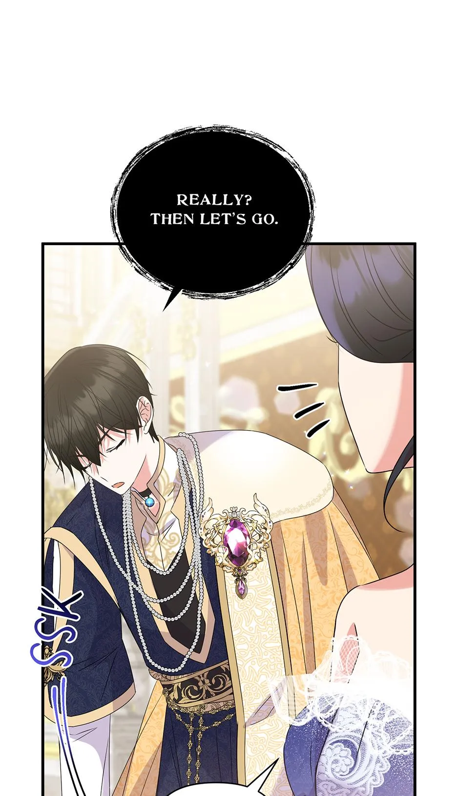 Read Lovers Beyond Dimension EN Manga Online