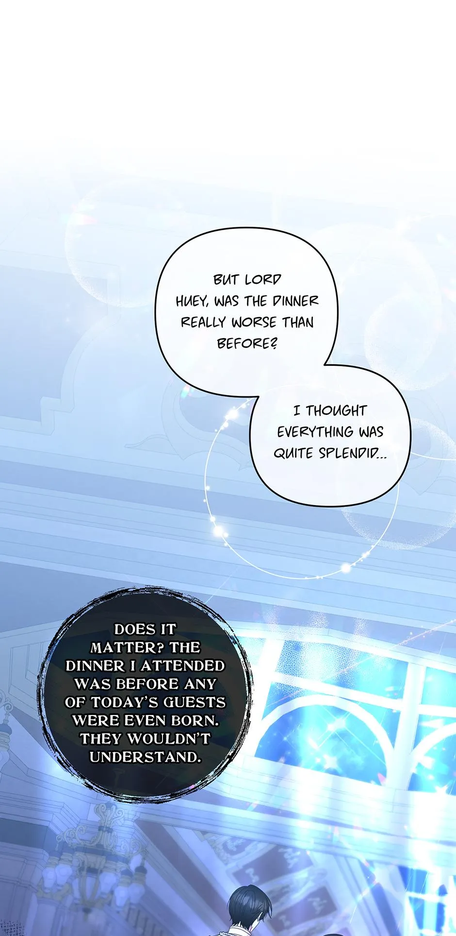 Read Lovers Beyond Dimension EN Manga Online