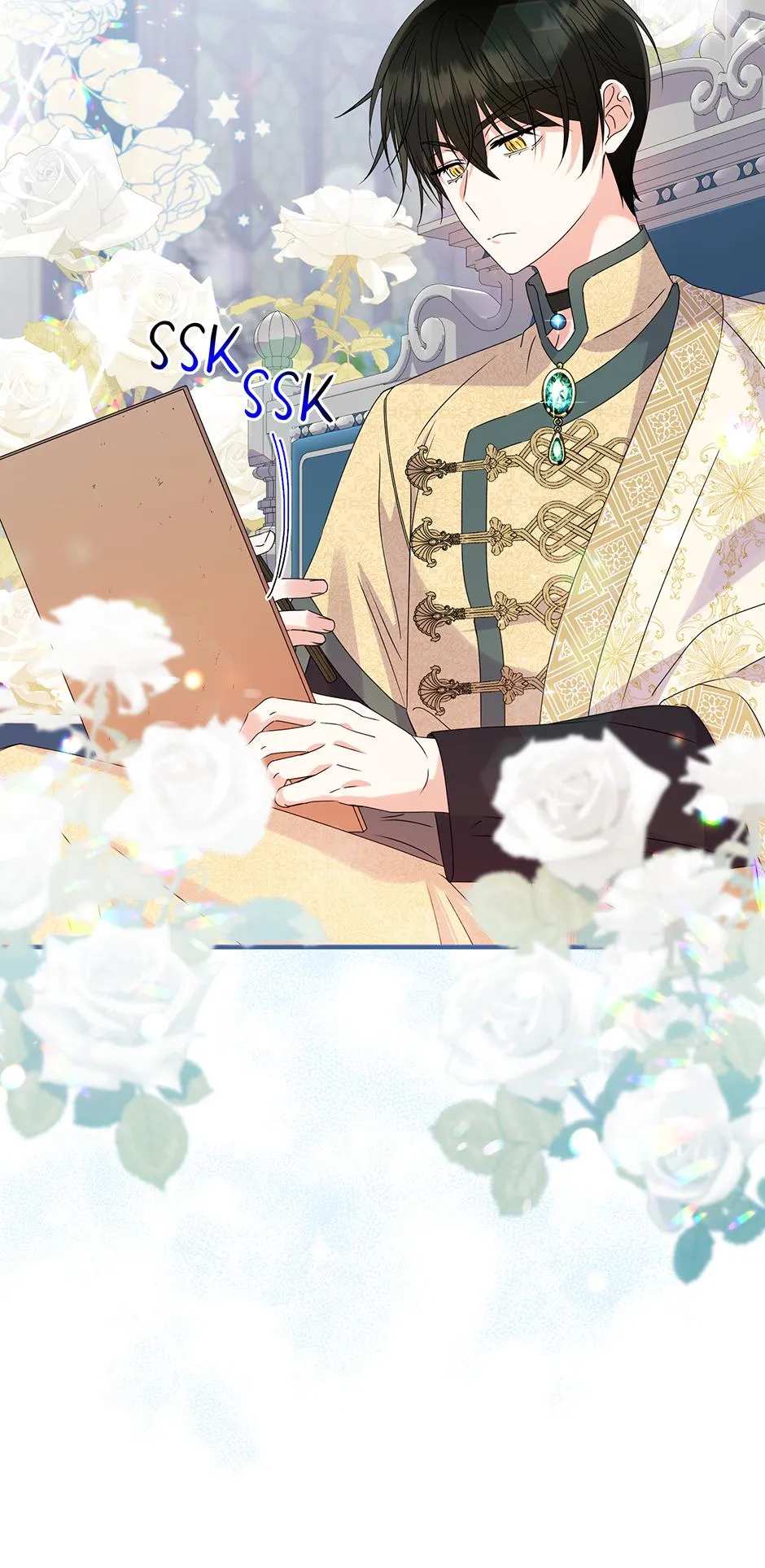 Read Lovers Beyond Dimension EN Manga Online
