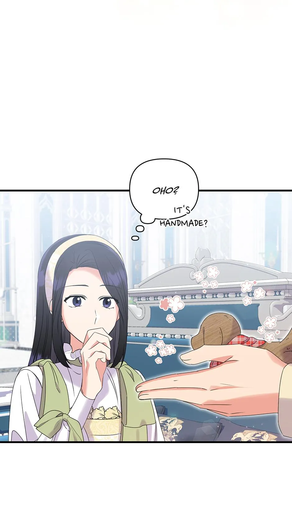 Read Lovers Beyond Dimension EN Manga Online