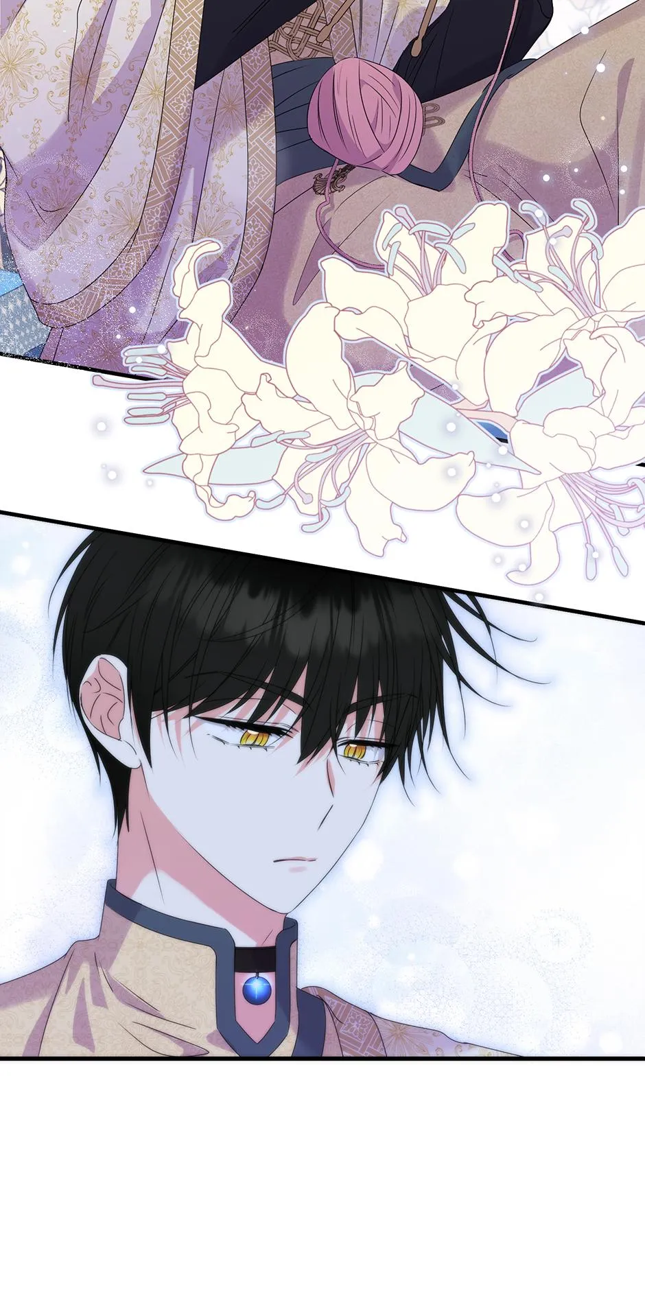 Read Lovers Beyond Dimension EN Manga Online