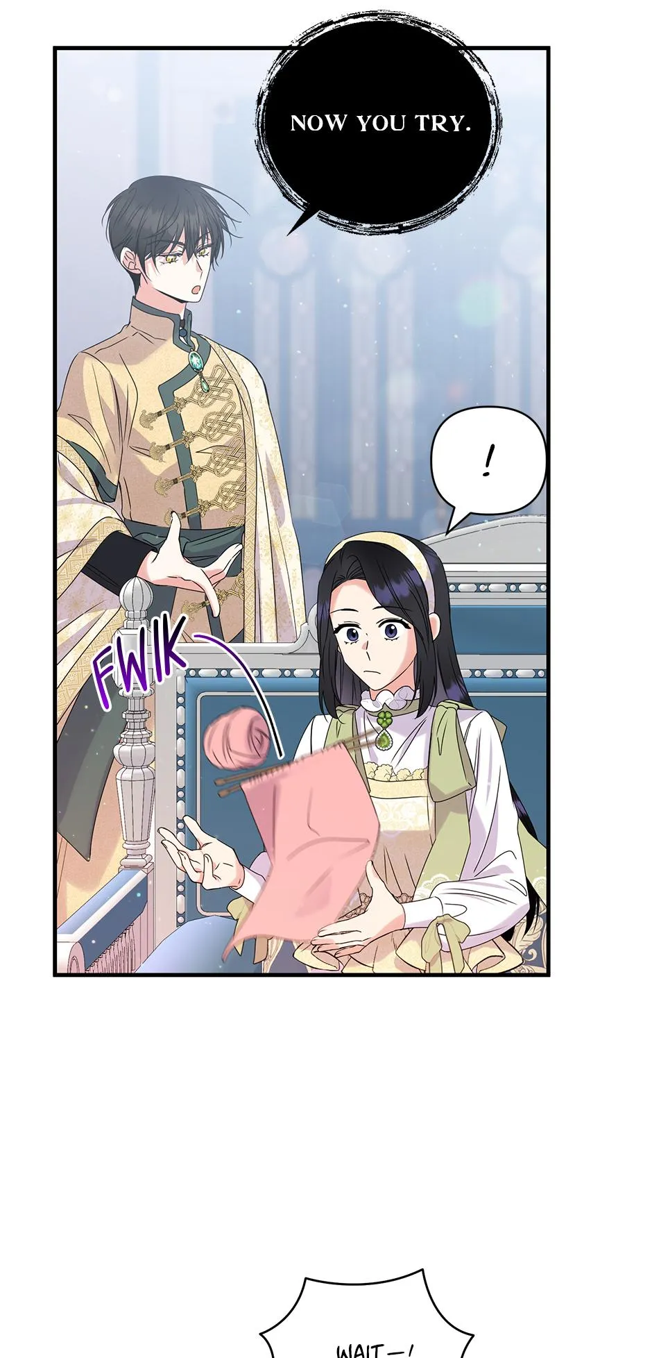 Read Lovers Beyond Dimension EN Manga Online