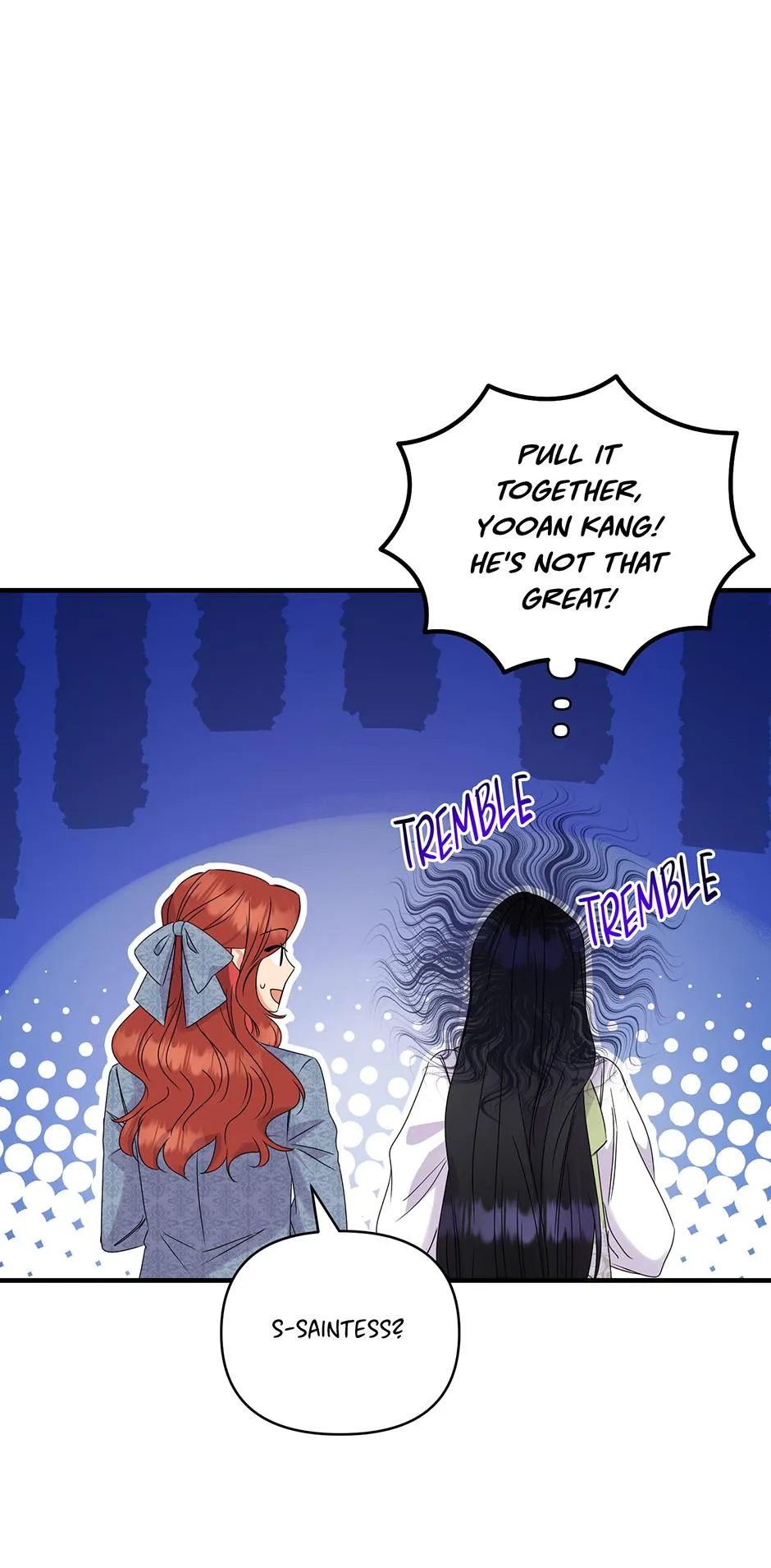 Read Lovers Beyond Dimension EN Manga Online