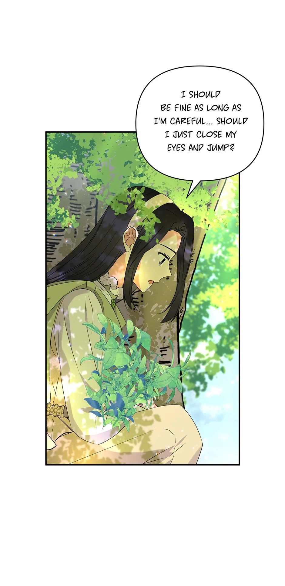 Read Lovers Beyond Dimension EN Manga Online