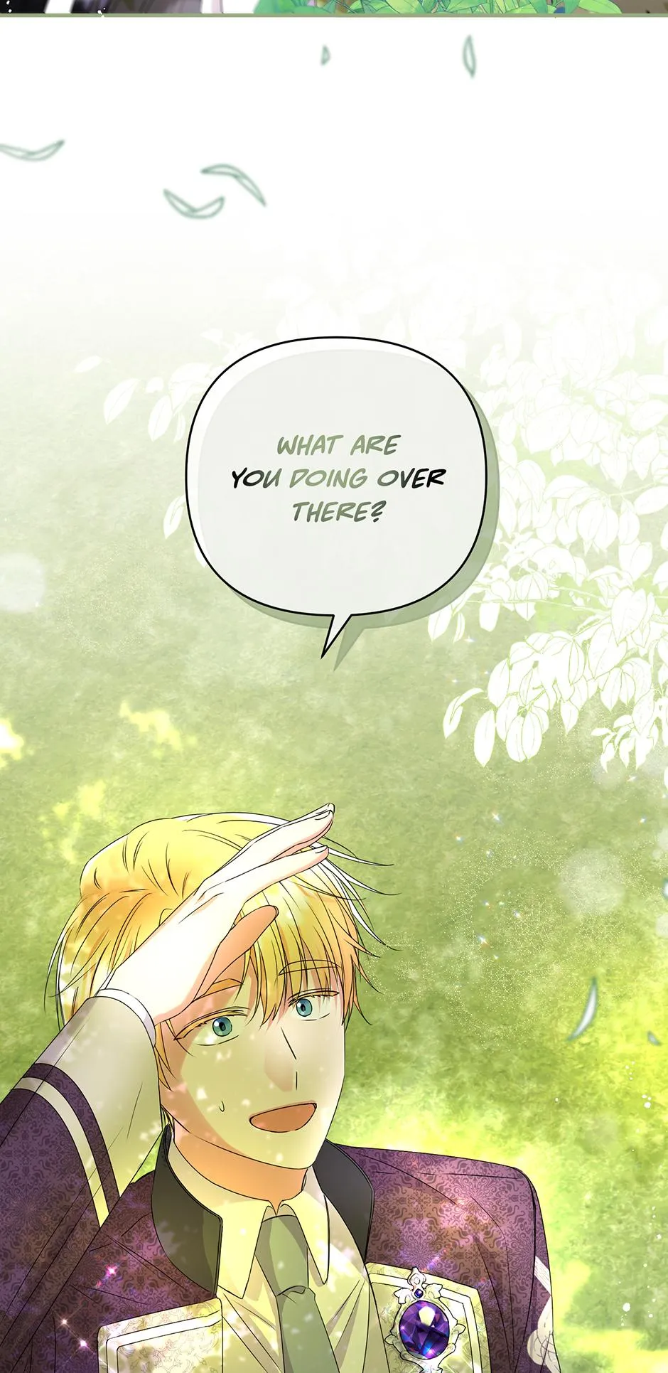 Read Lovers Beyond Dimension EN Manga Online