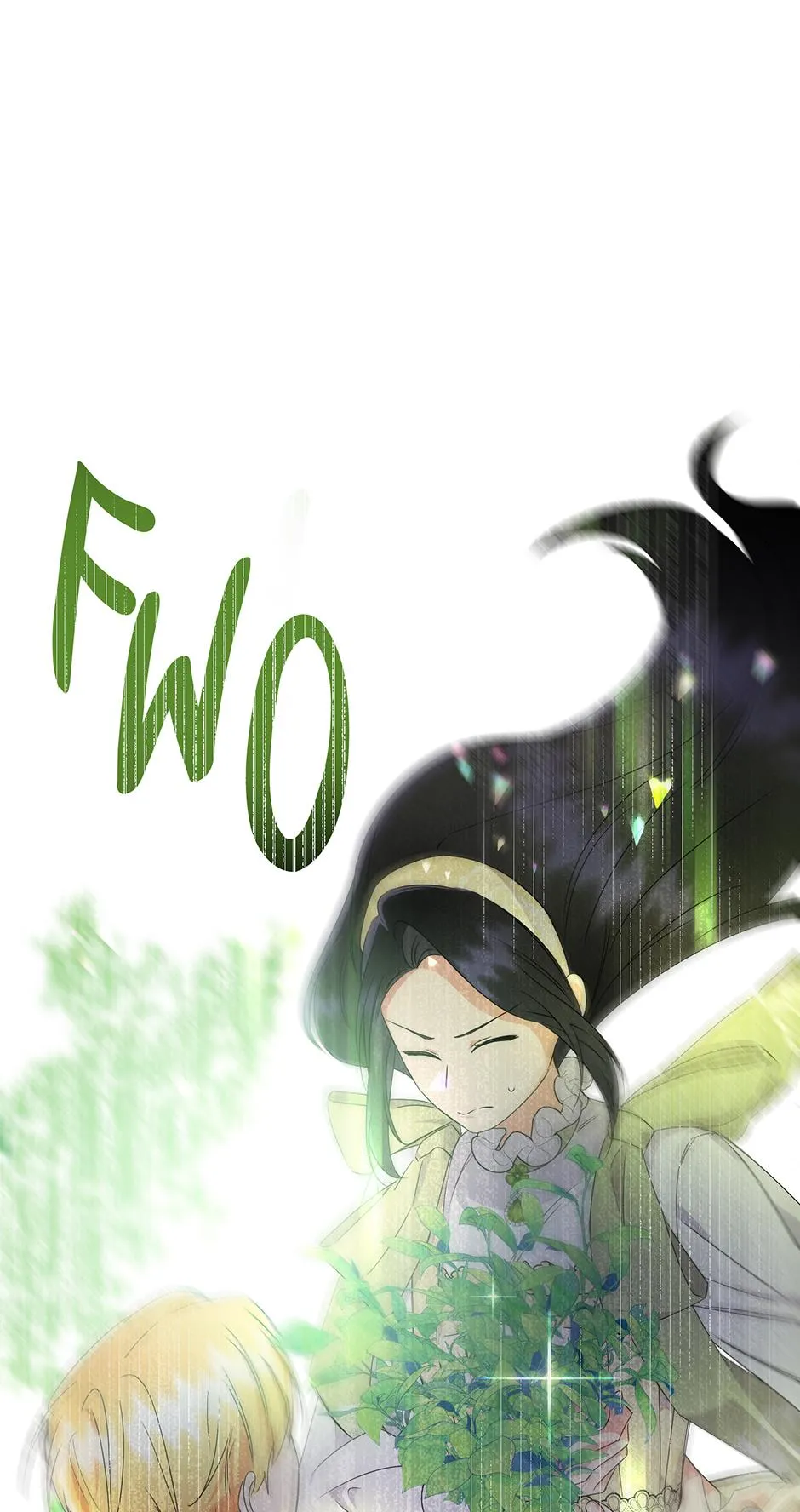 Read Lovers Beyond Dimension EN Manga Online