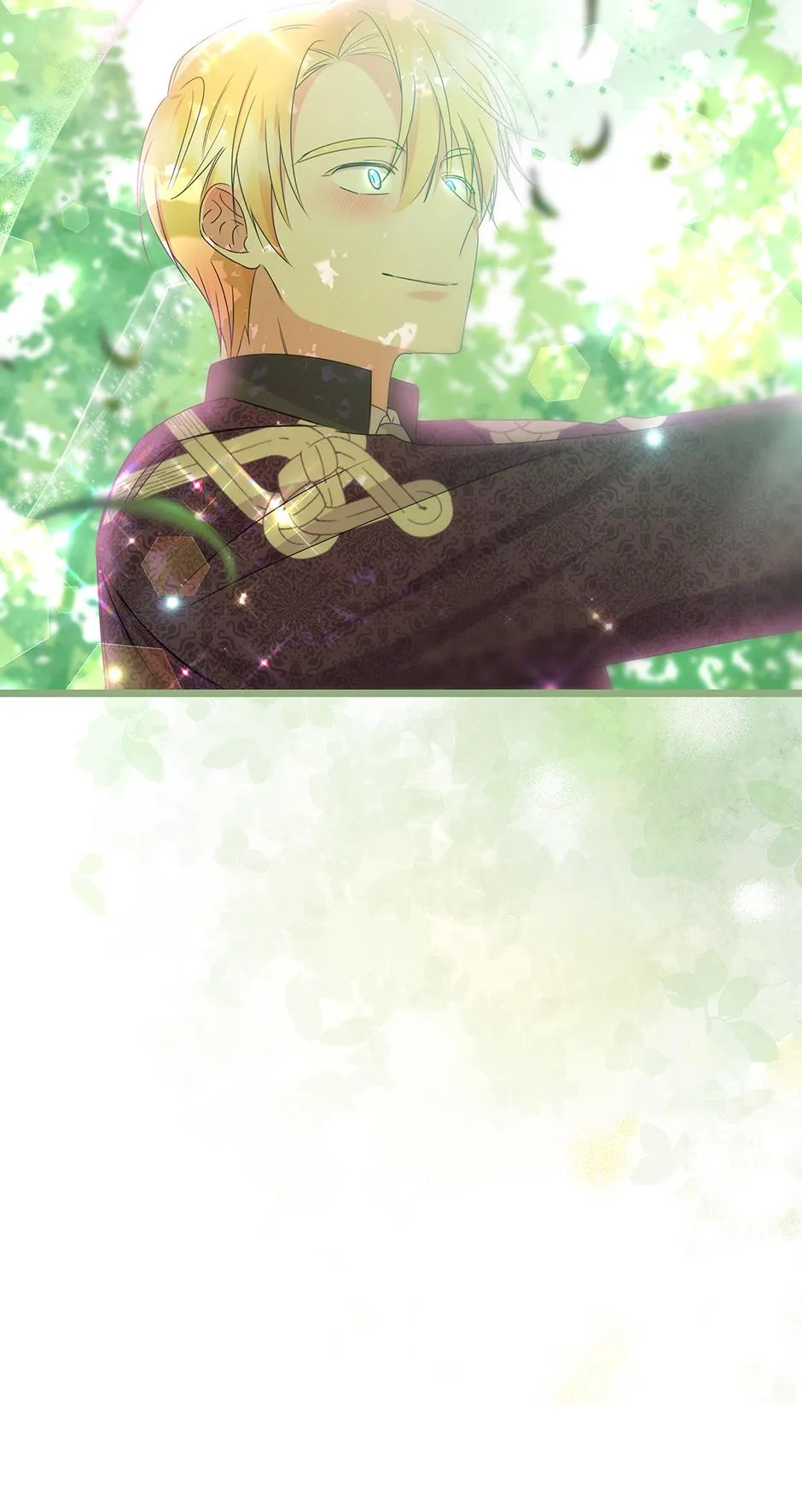 Read Lovers Beyond Dimension EN Manga Online