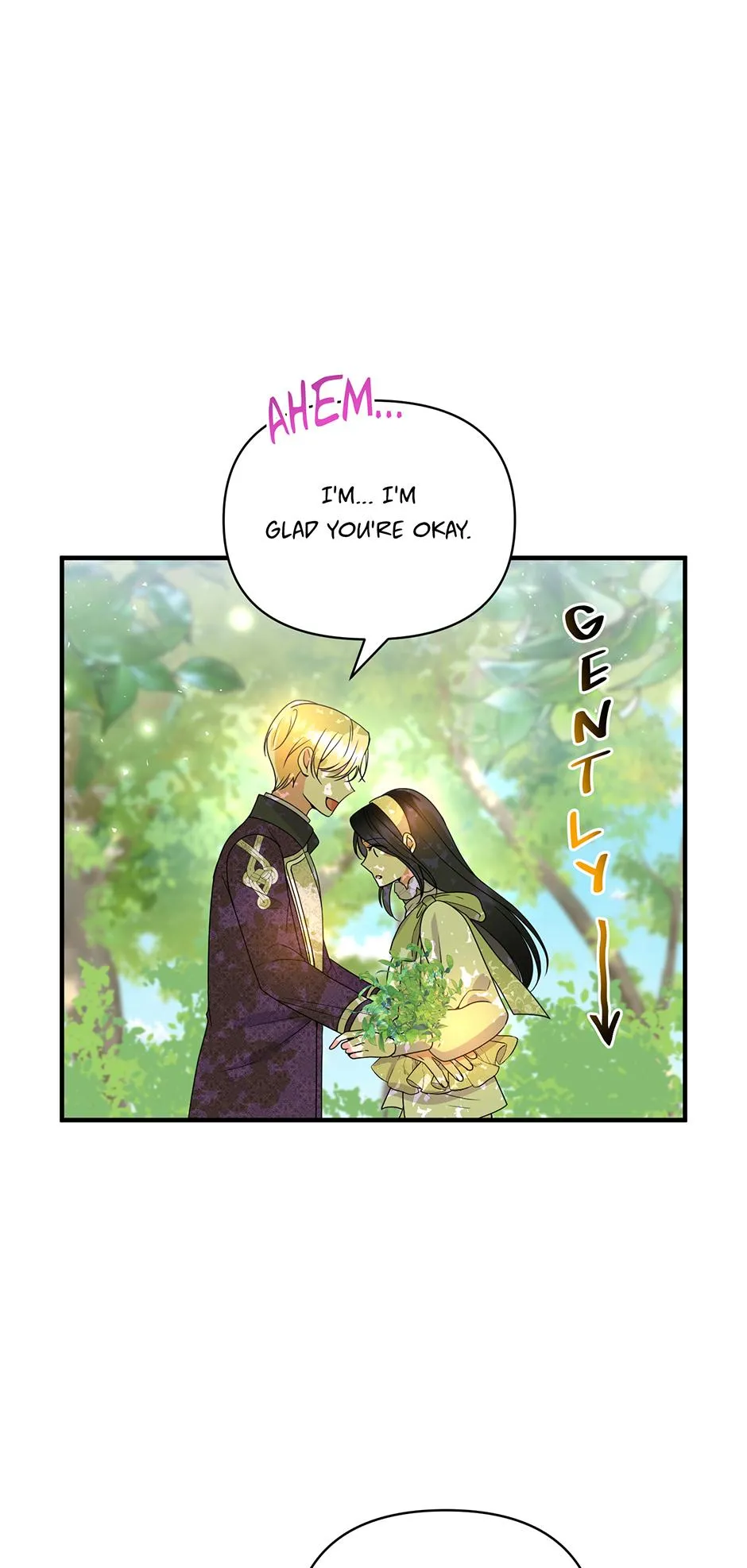 Read Lovers Beyond Dimension EN Manga Online