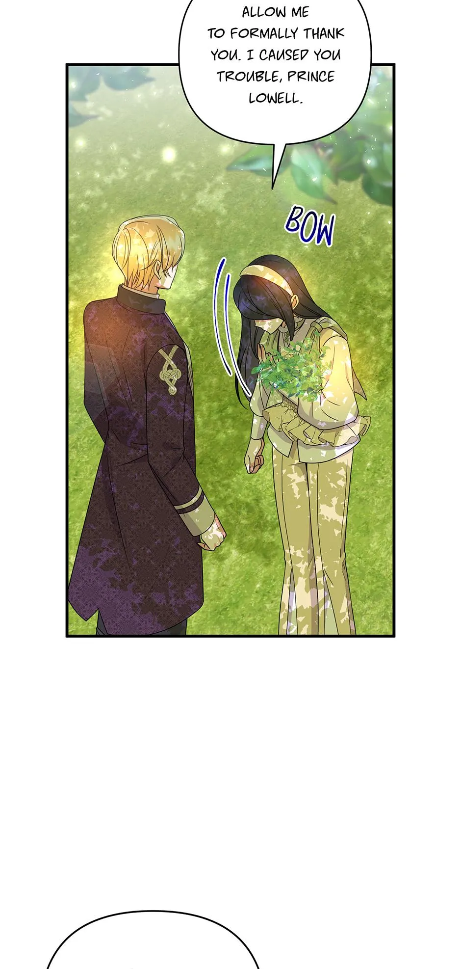 Read Lovers Beyond Dimension EN Manga Online