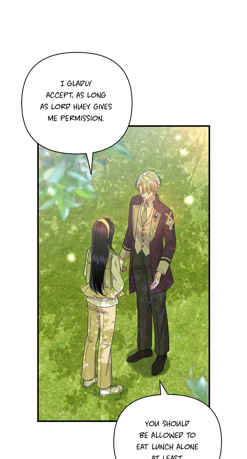 Read Lovers Beyond Dimension EN Manga Online