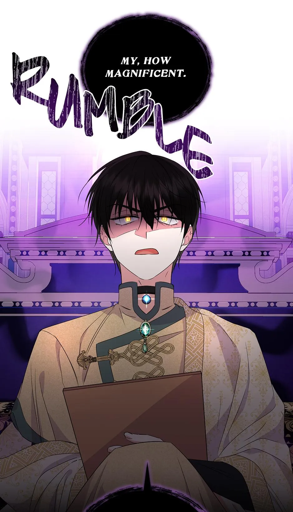 Read Lovers Beyond Dimension EN Manga Online