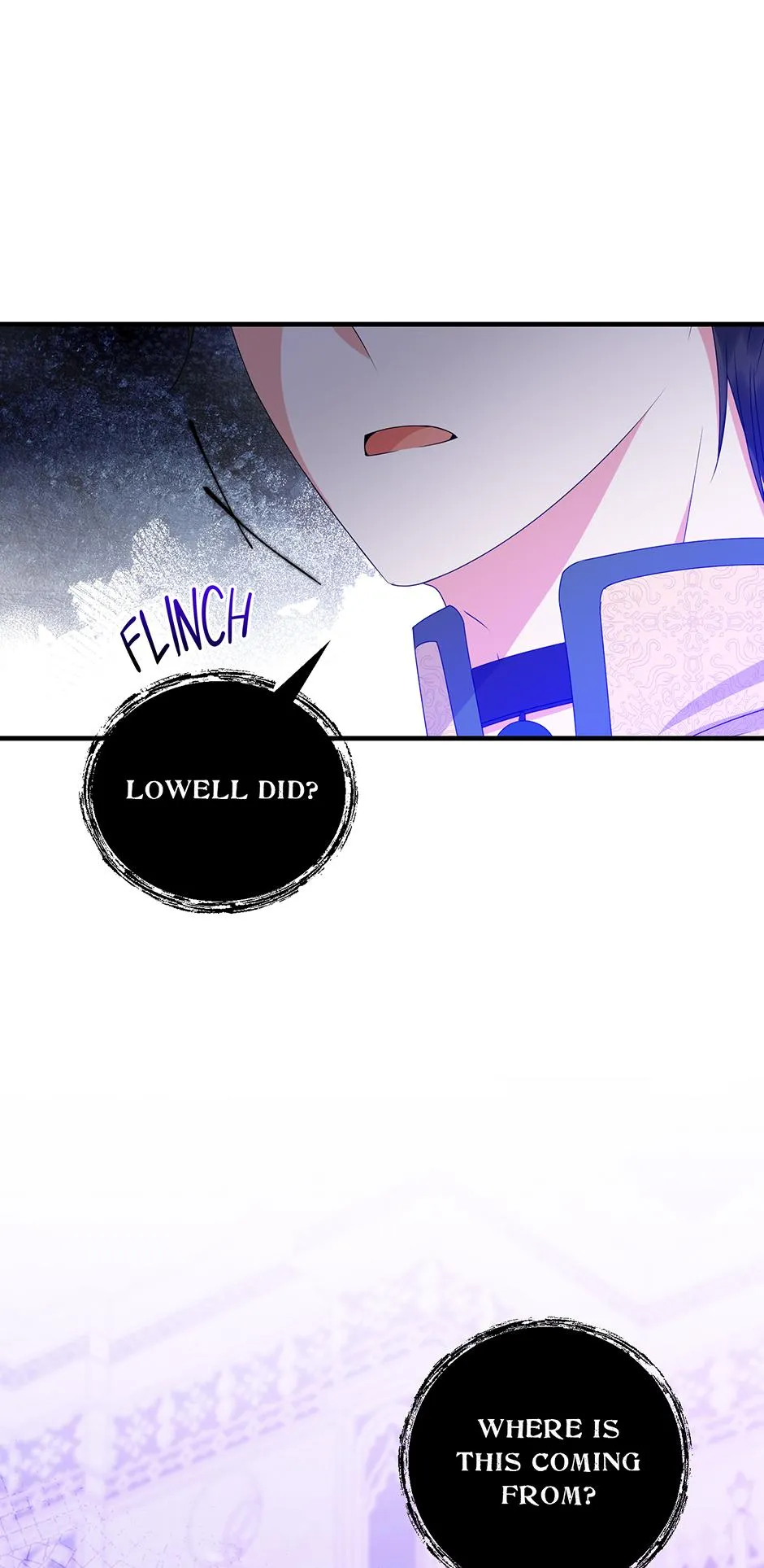 Read Lovers Beyond Dimension EN Manga Online