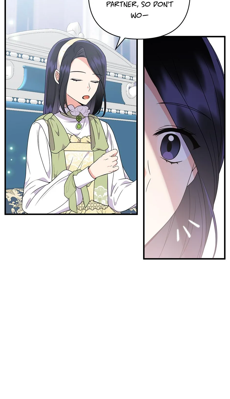 Read Lovers Beyond Dimension EN Manga Online