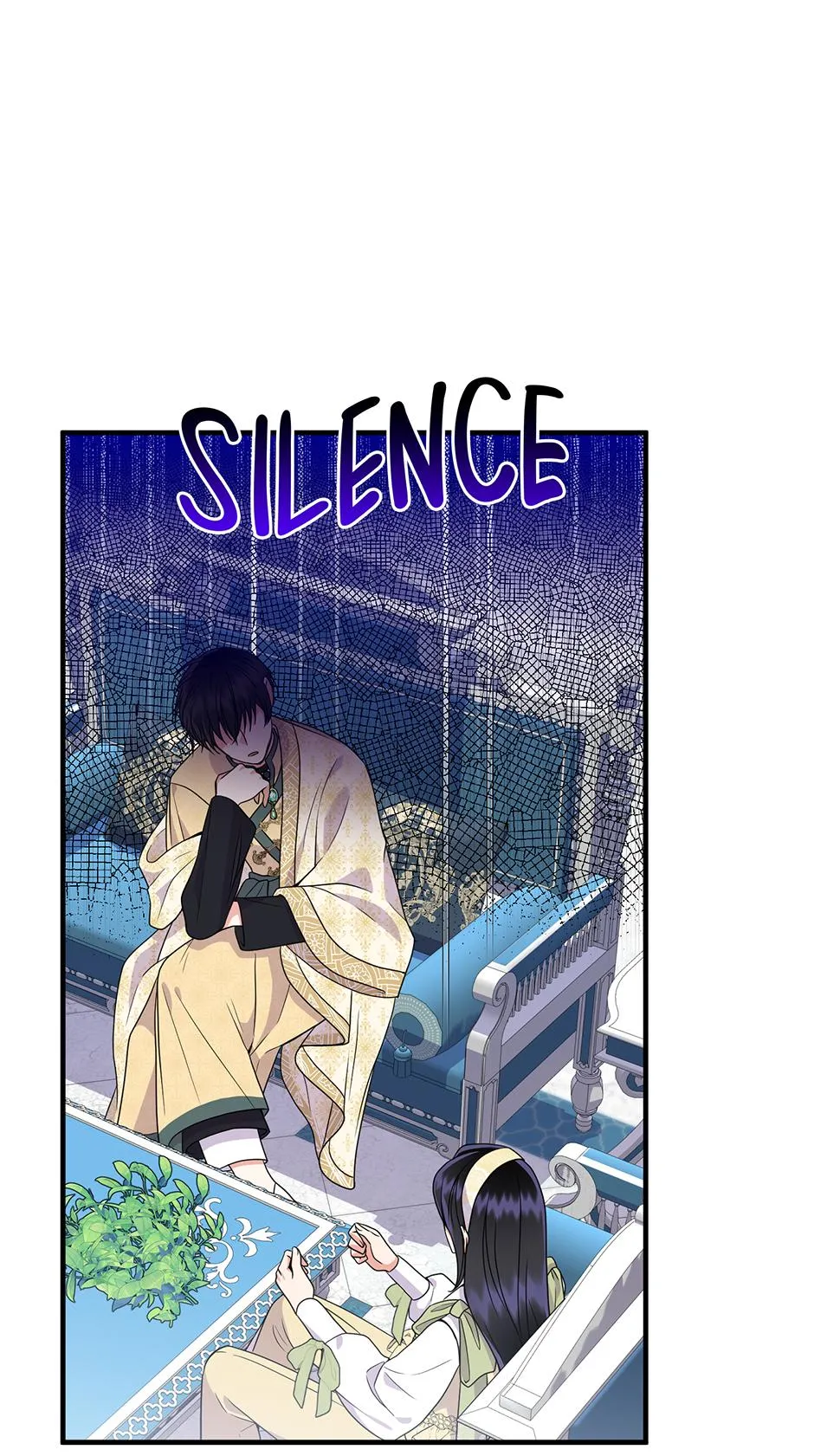 Read Lovers Beyond Dimension EN Manga Online