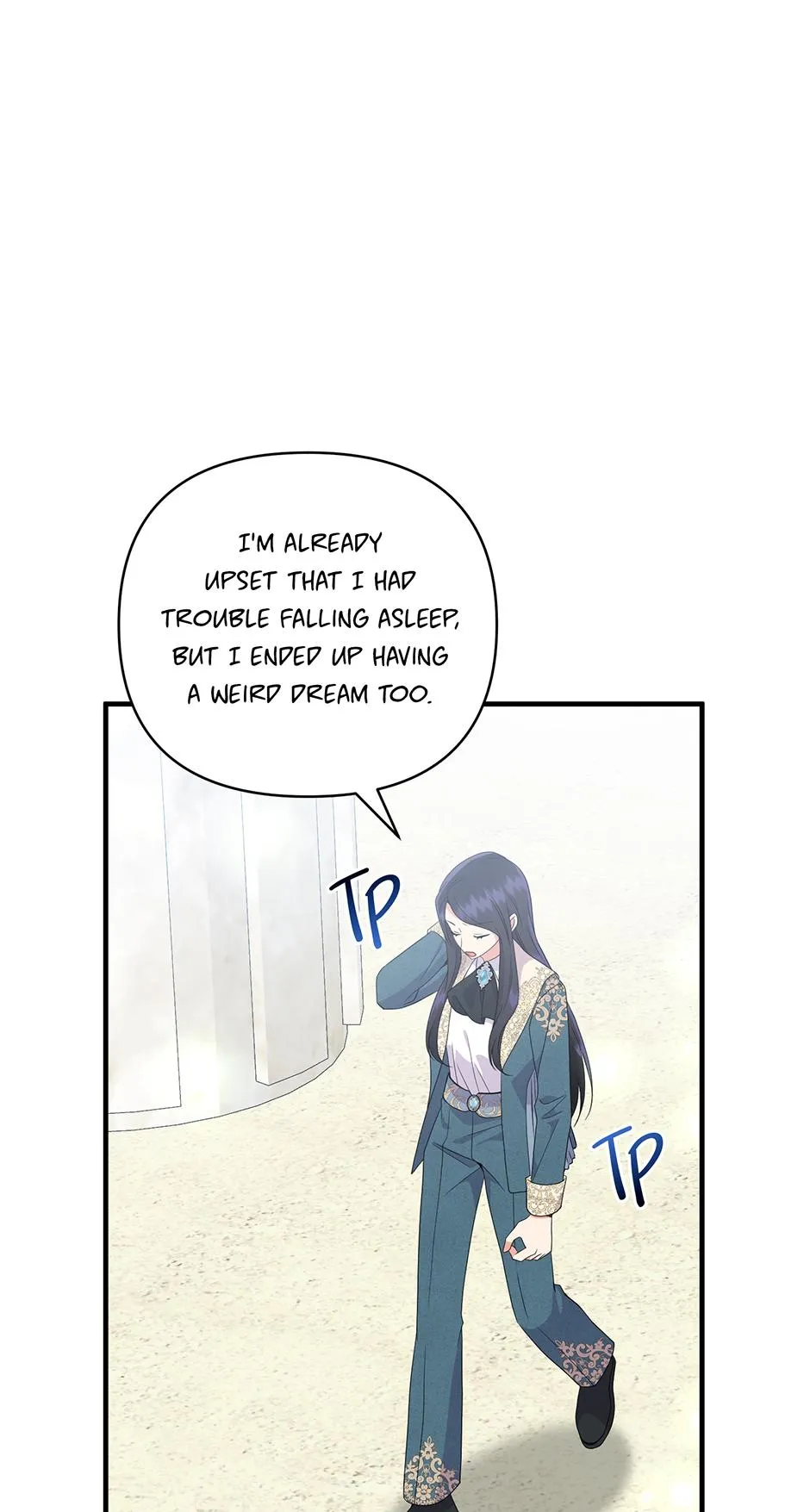 Read Lovers Beyond Dimension EN Manga Online