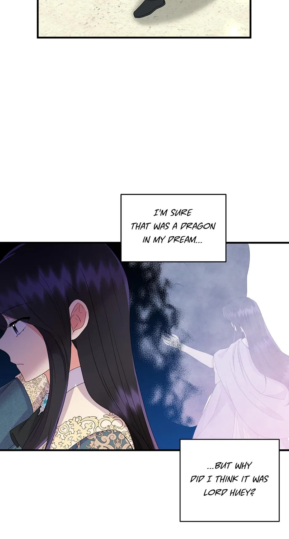 Read Lovers Beyond Dimension EN Manga Online