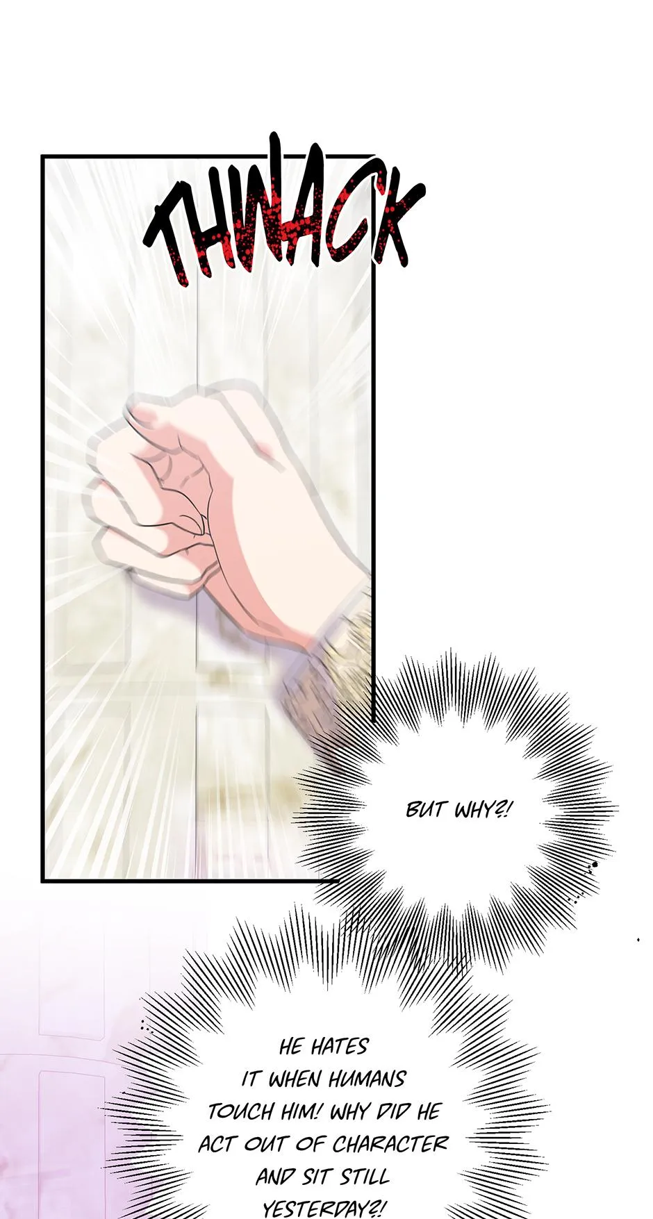 Read Lovers Beyond Dimension EN Manga Online