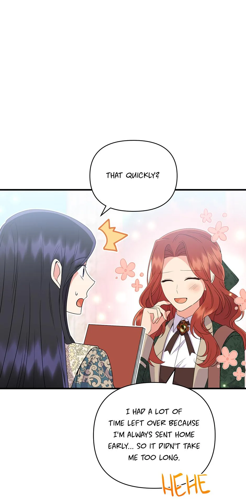 Read Lovers Beyond Dimension EN Manga Online