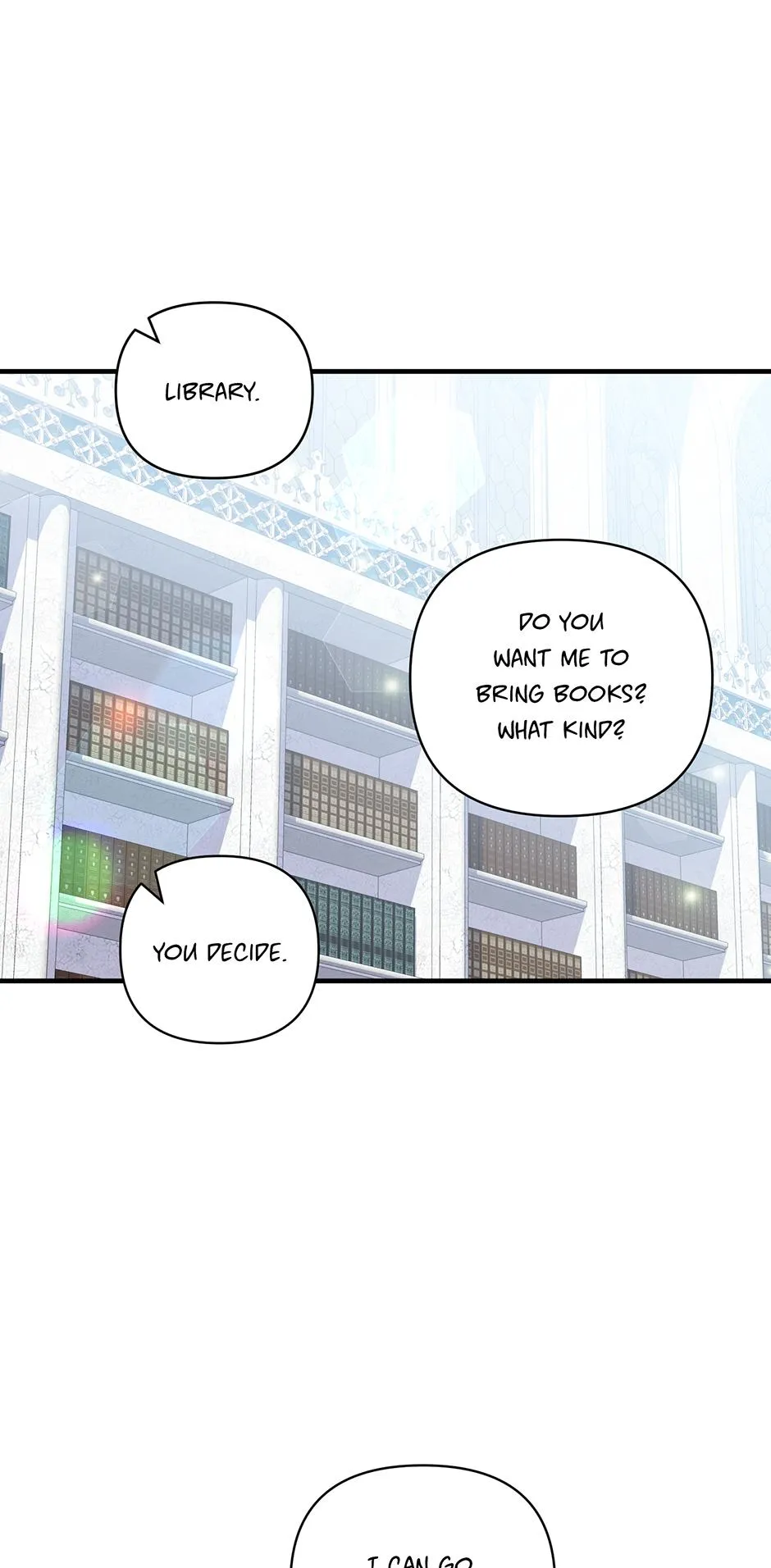 Read Lovers Beyond Dimension EN Manga Online