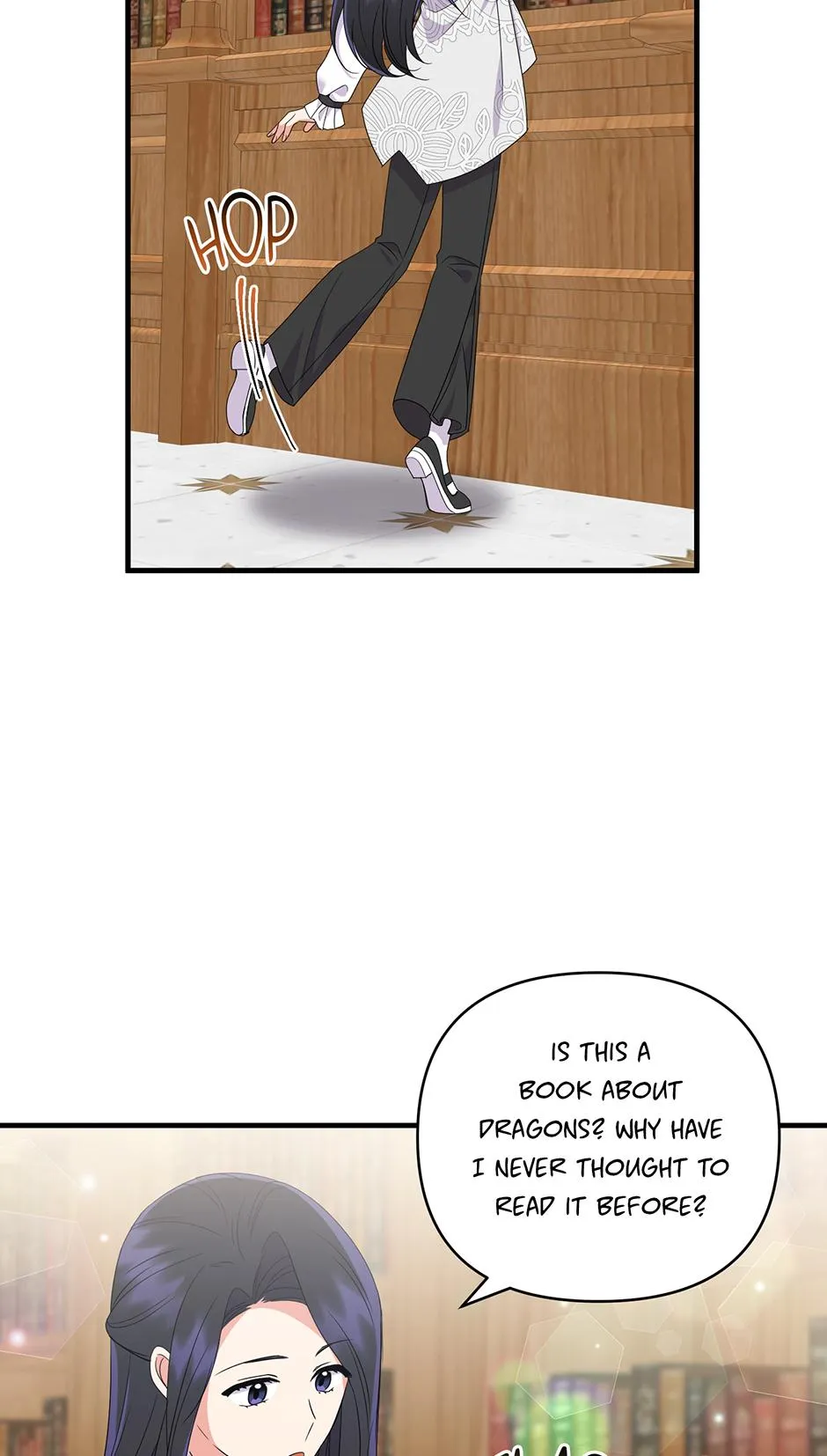 Read Lovers Beyond Dimension EN Manga Online