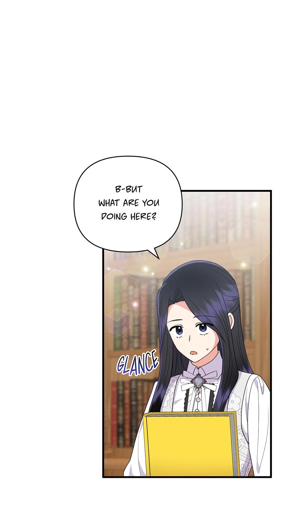 Read Lovers Beyond Dimension EN Manga Online