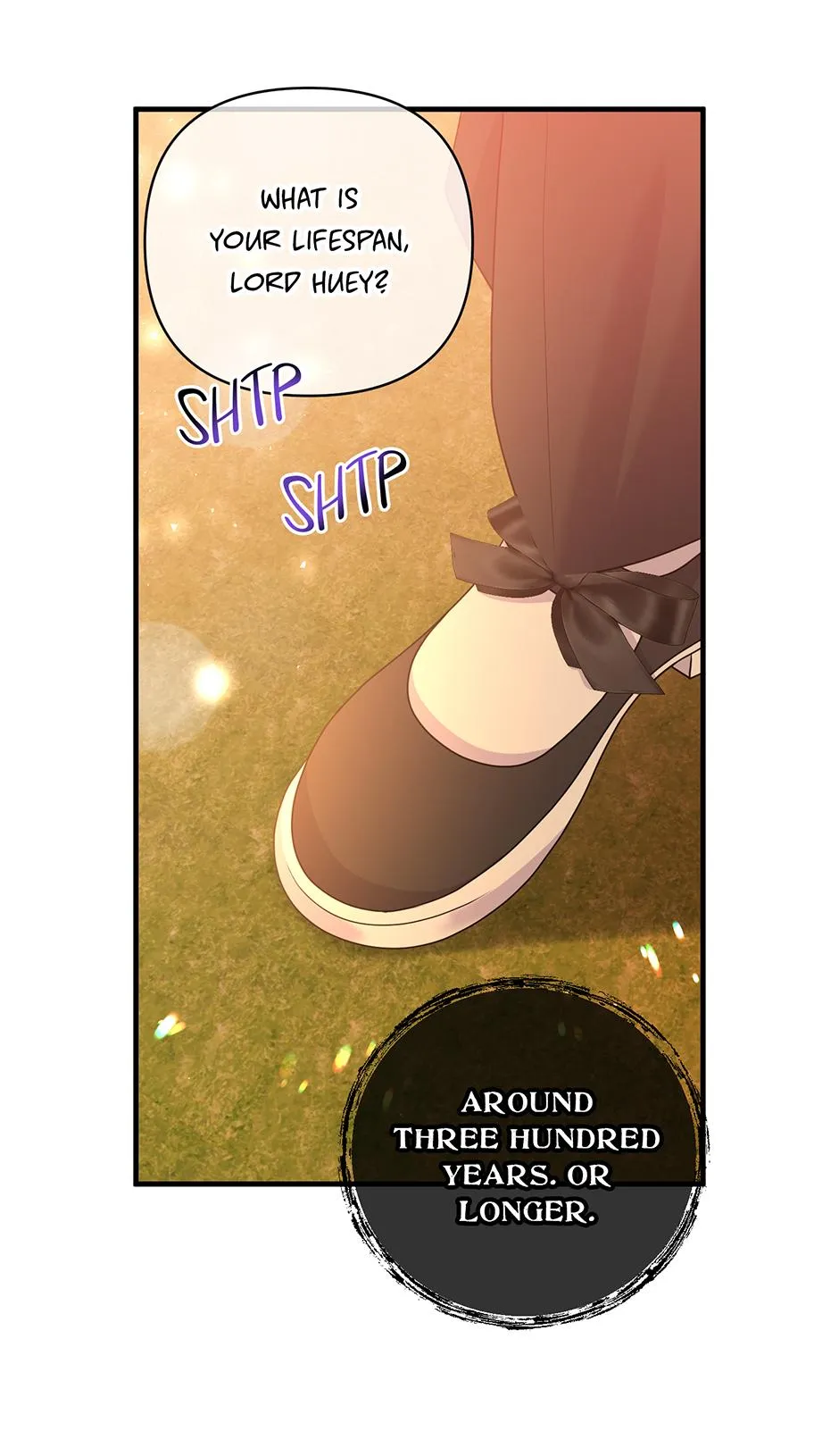 Read Lovers Beyond Dimension EN Manga Online