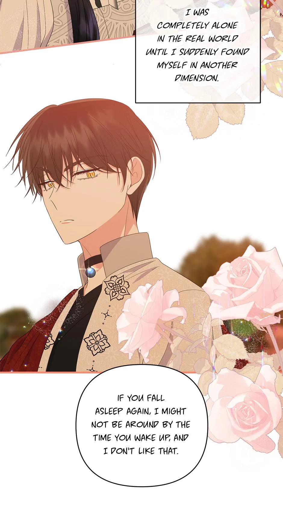 Read Lovers Beyond Dimension EN Manga Online