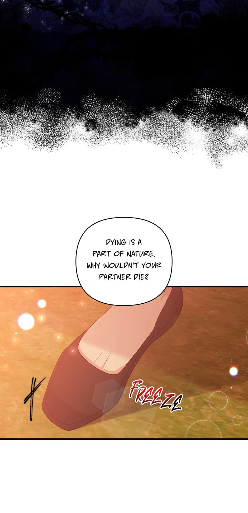 Read Lovers Beyond Dimension EN Manga Online
