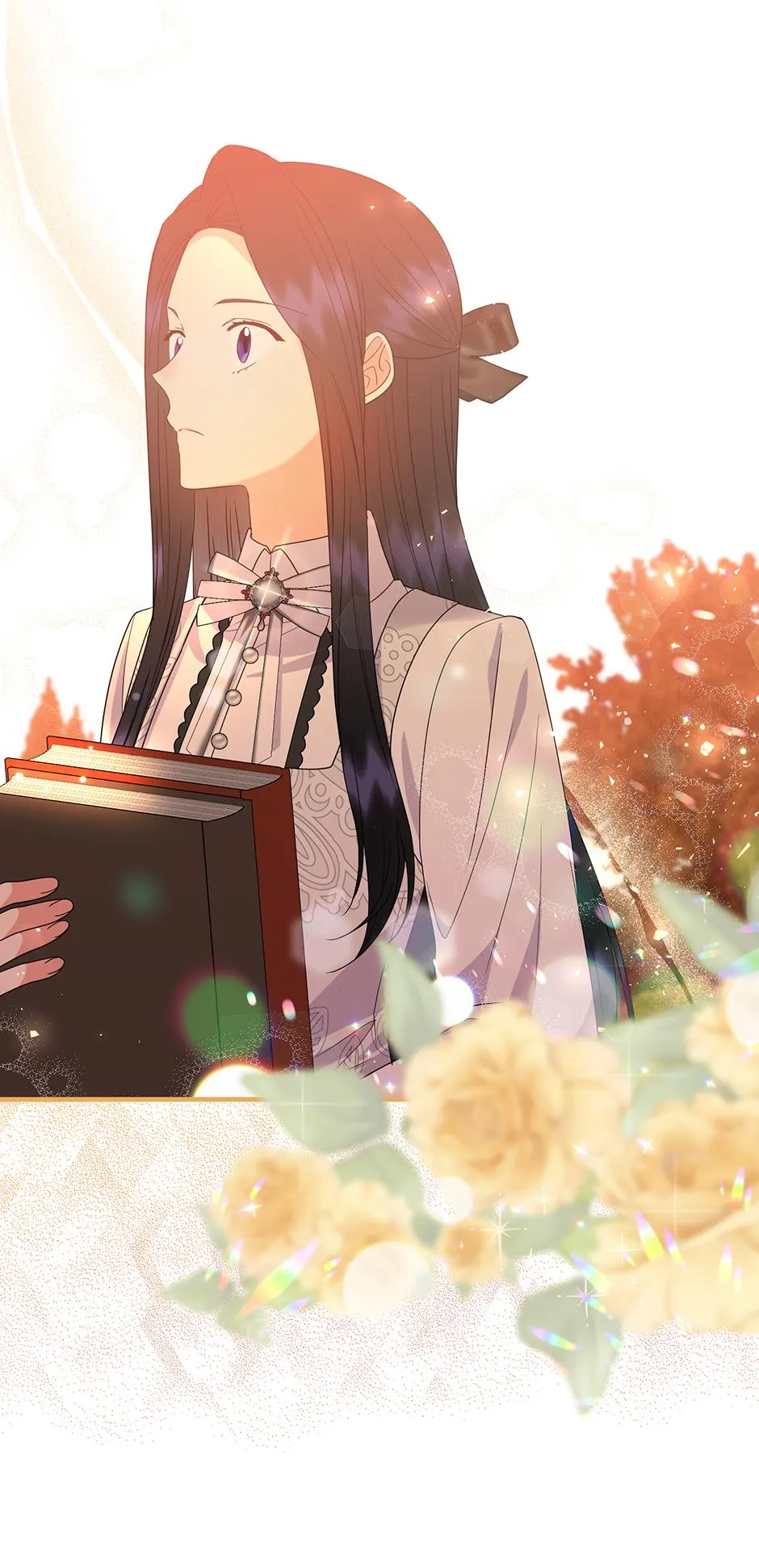 Read Lovers Beyond Dimension EN Manga Online