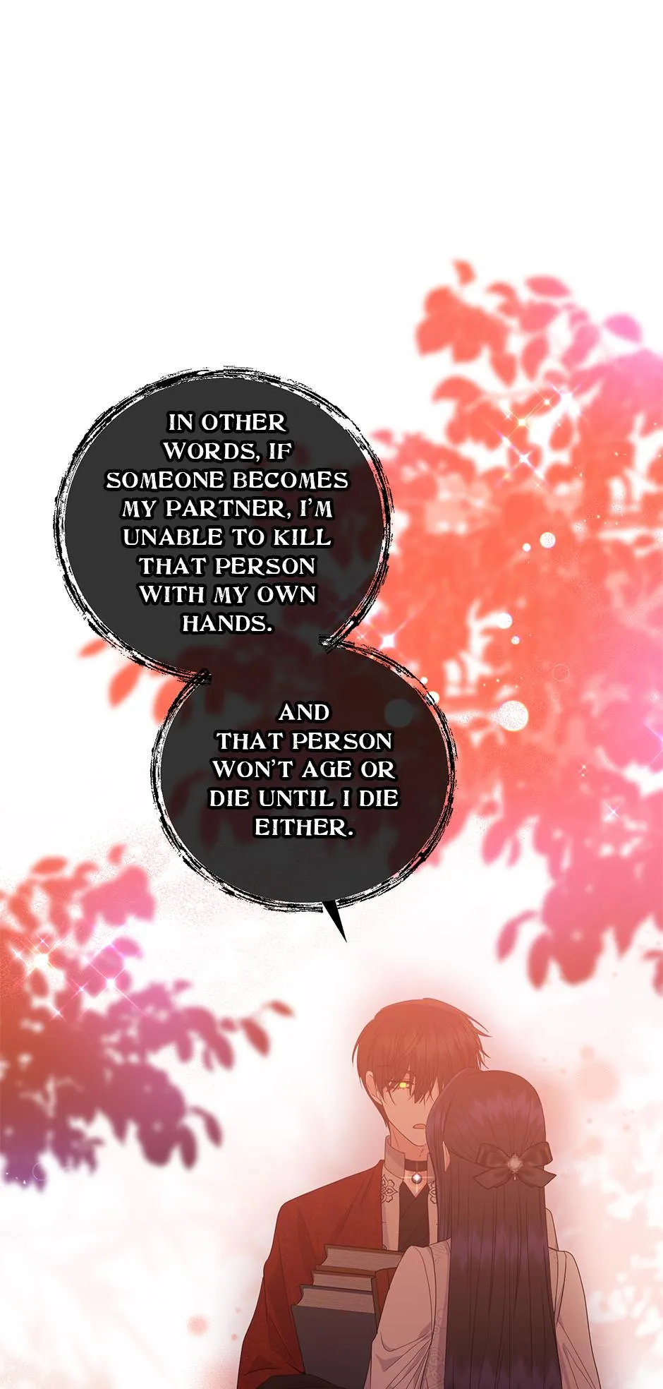 Read Lovers Beyond Dimension EN Manga Online