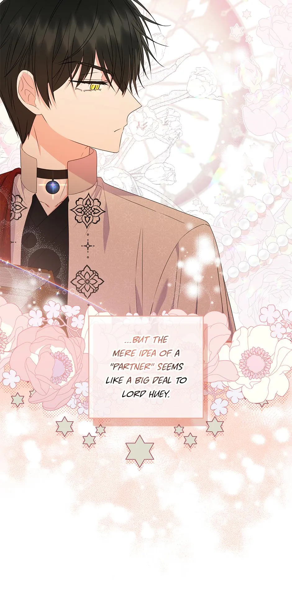 Read Lovers Beyond Dimension EN Manga Online