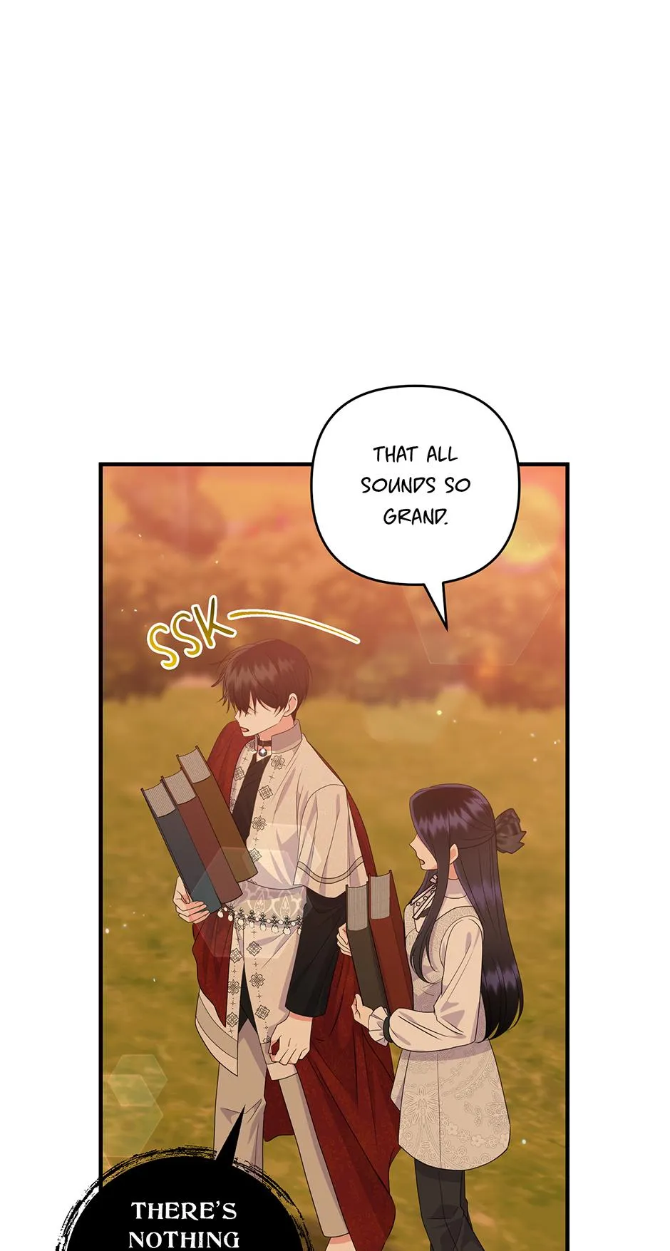 Read Lovers Beyond Dimension EN Manga Online