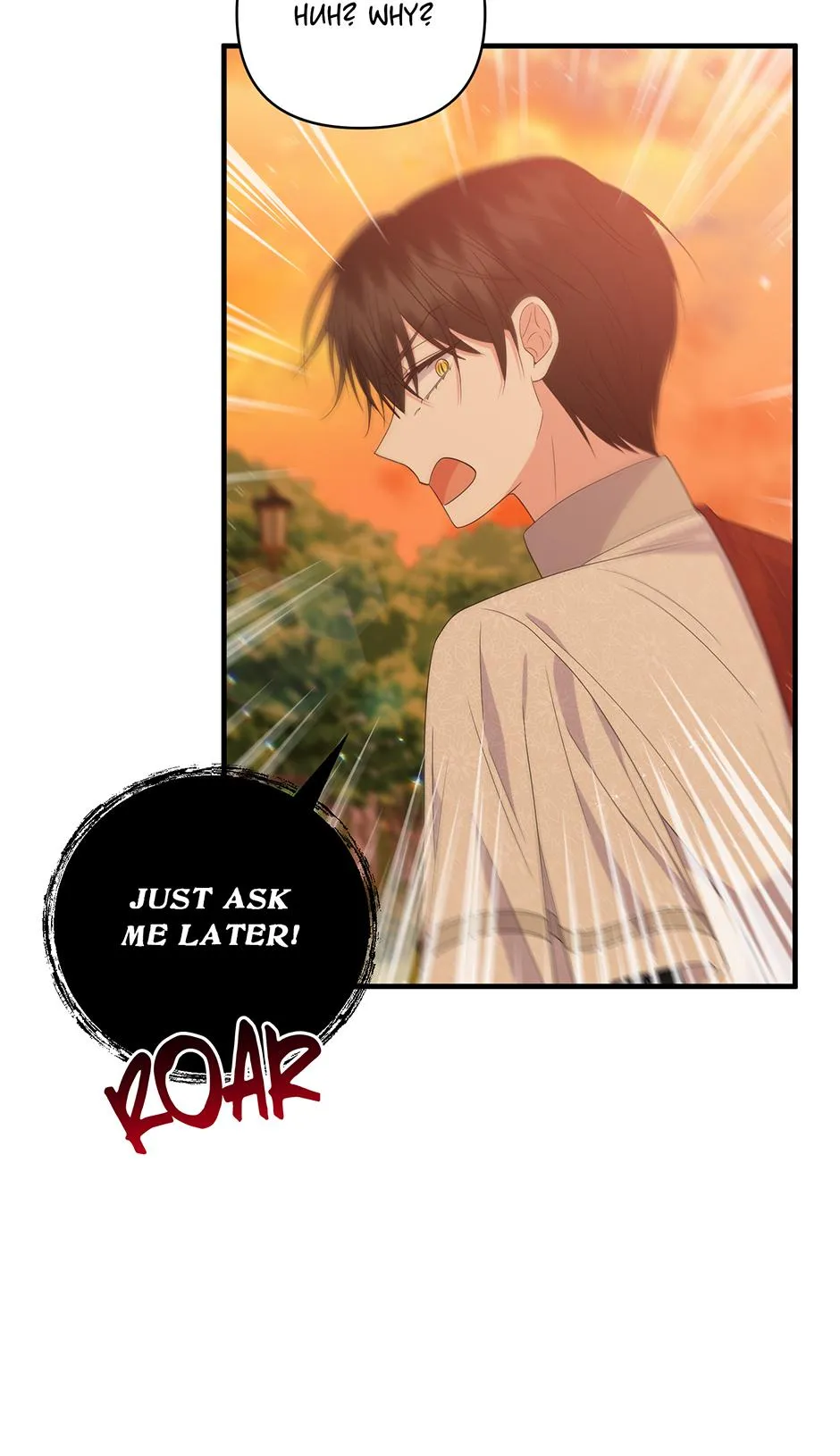 Read Lovers Beyond Dimension EN Manga Online