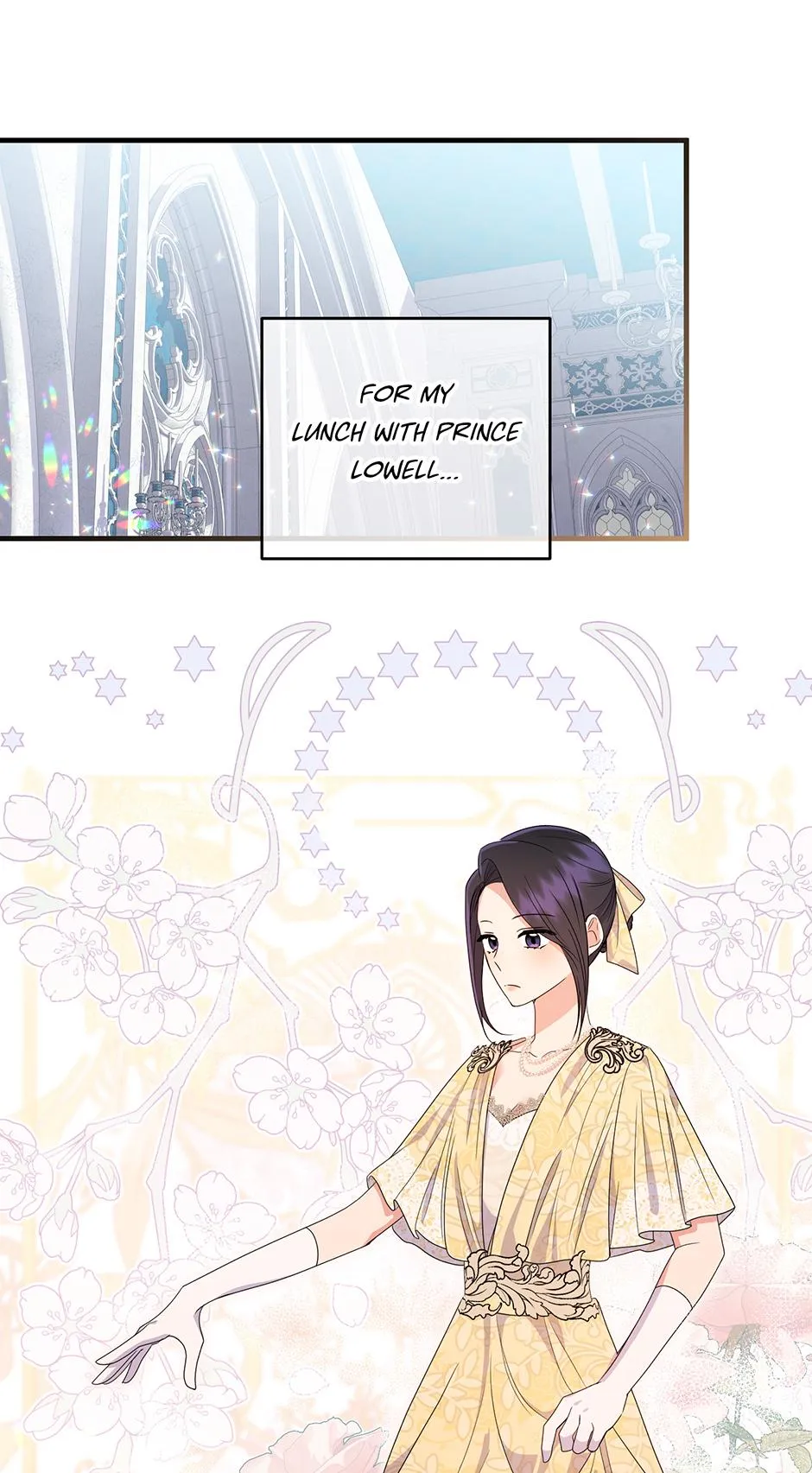 Read Lovers Beyond Dimension EN Manga Online