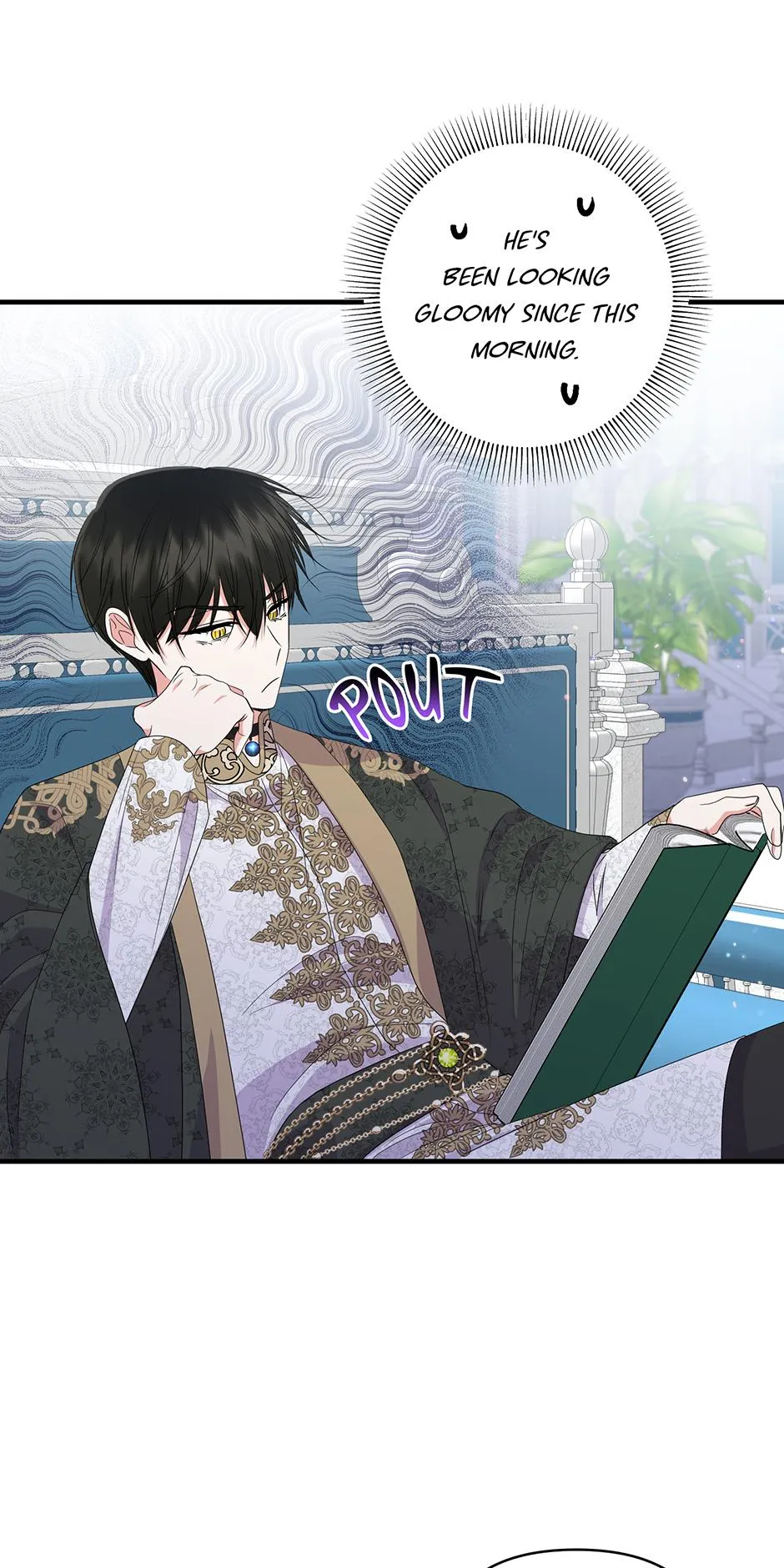 Read Lovers Beyond Dimension EN Manga Online