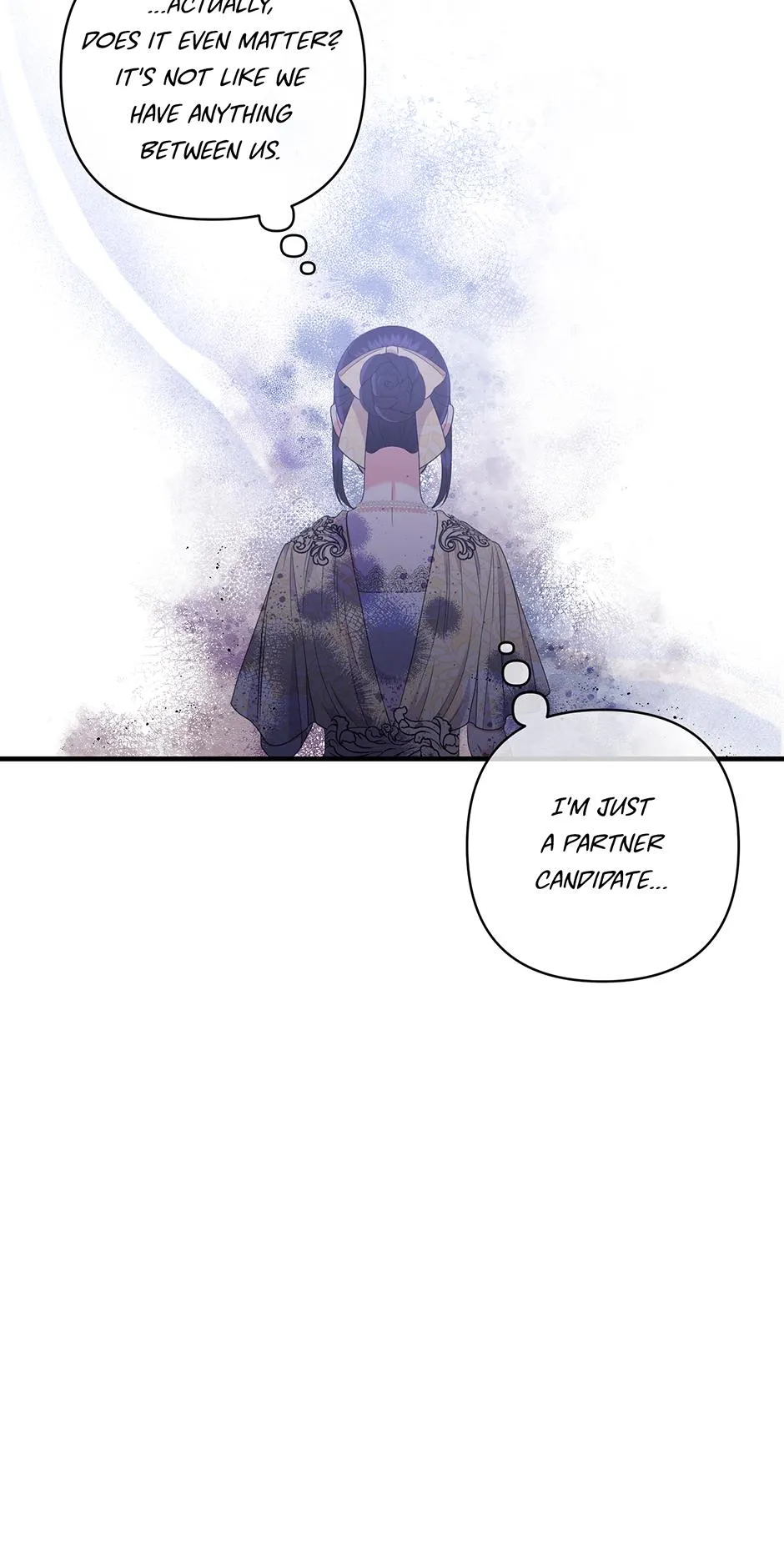 Read Lovers Beyond Dimension EN Manga Online