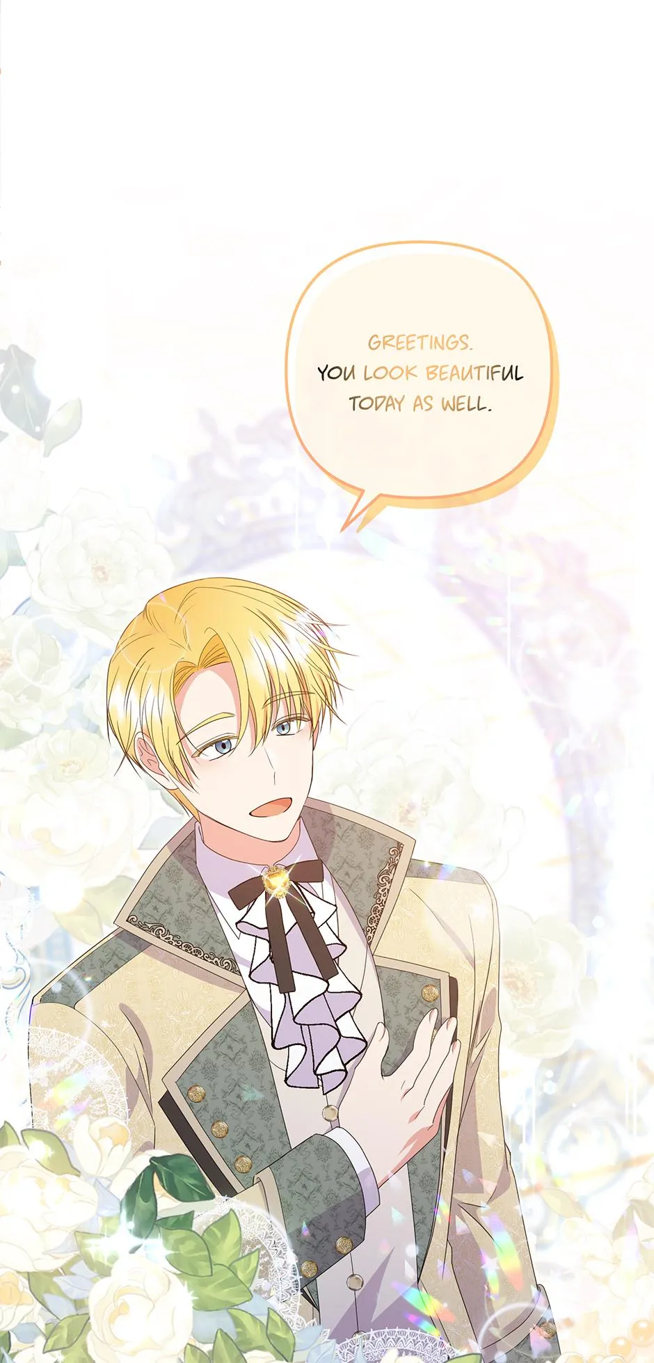 Read Lovers Beyond Dimension EN Manga Online