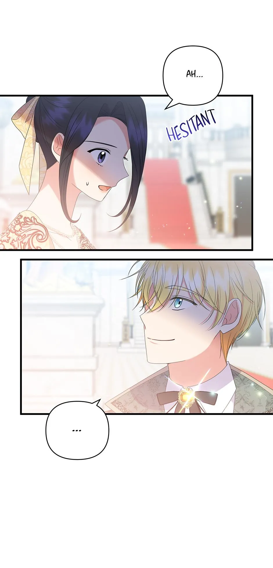 Read Lovers Beyond Dimension EN Manga Online