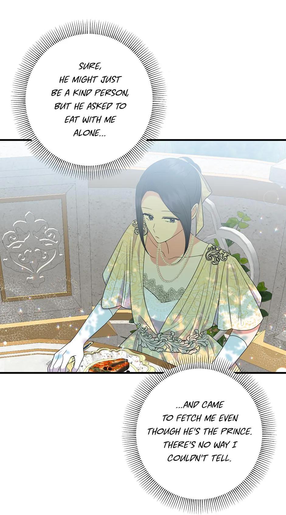 Read Lovers Beyond Dimension EN Manga Online