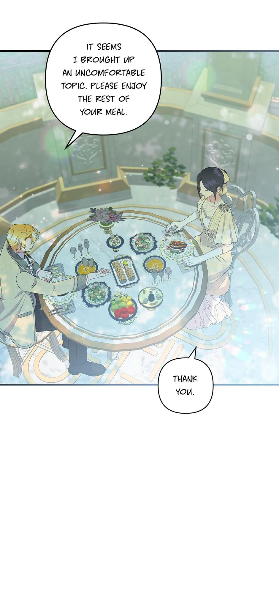 Read Lovers Beyond Dimension EN Manga Online