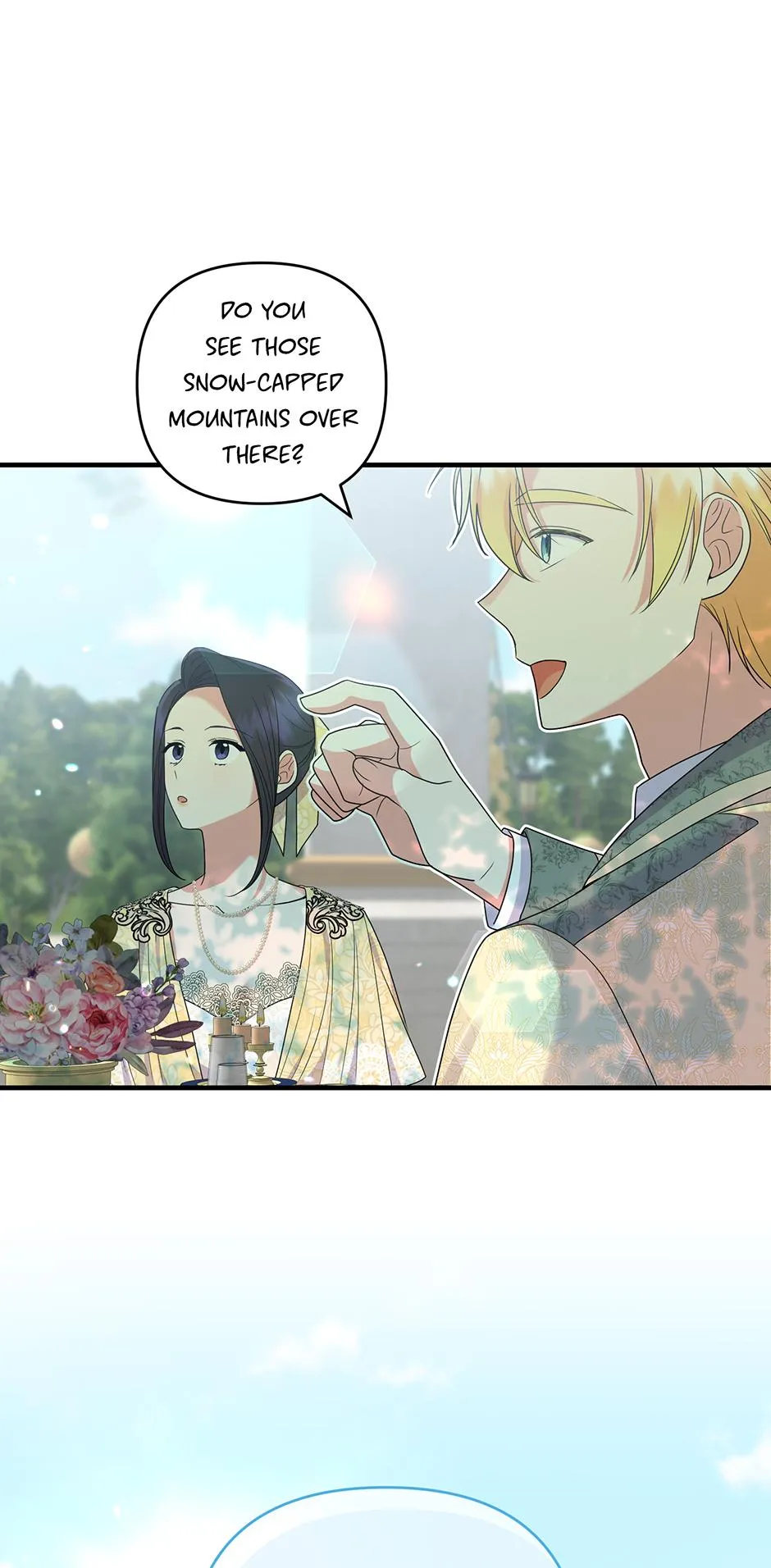 Read Lovers Beyond Dimension EN Manga Online