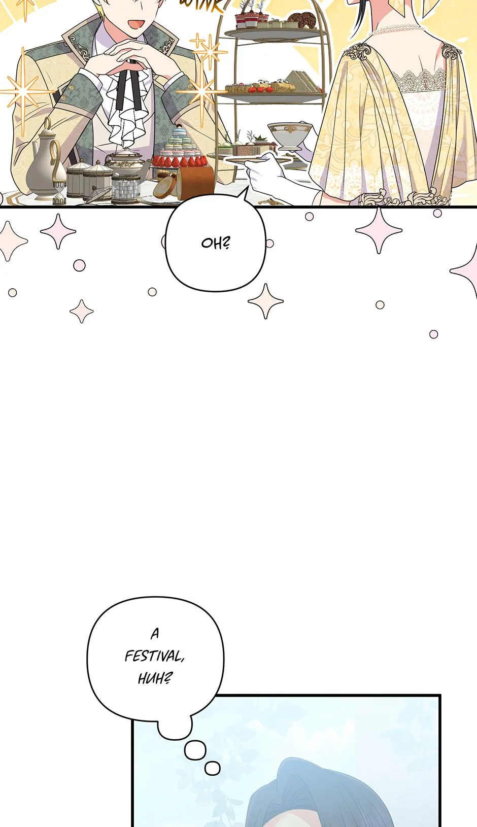 Read Lovers Beyond Dimension EN Manga Online