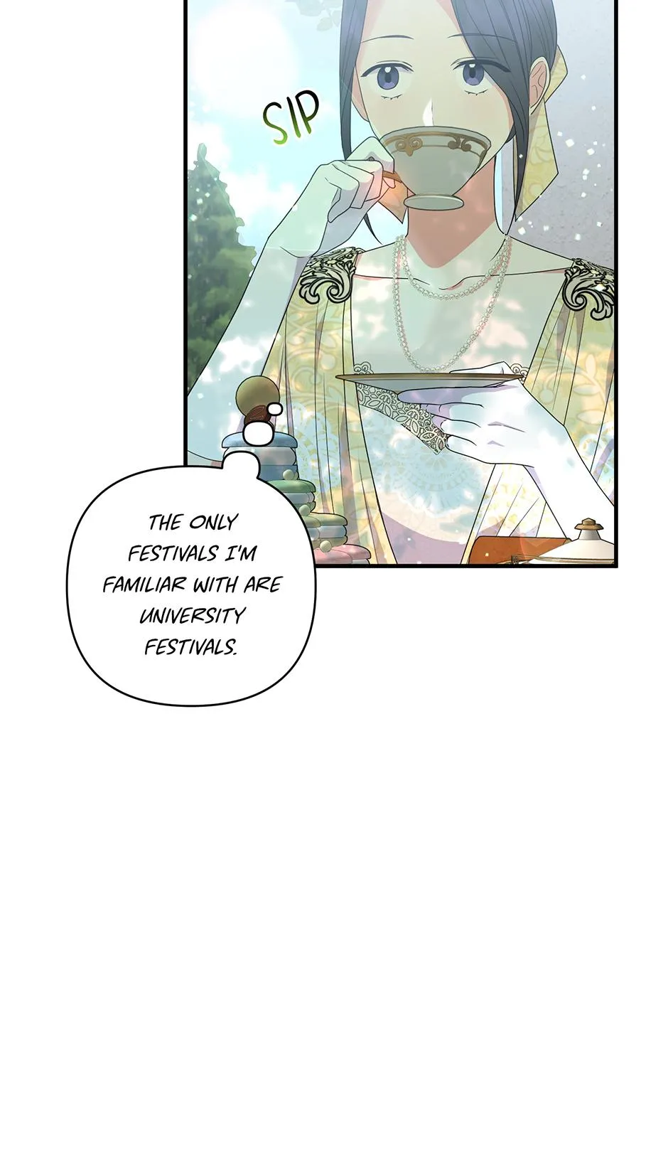 Read Lovers Beyond Dimension EN Manga Online