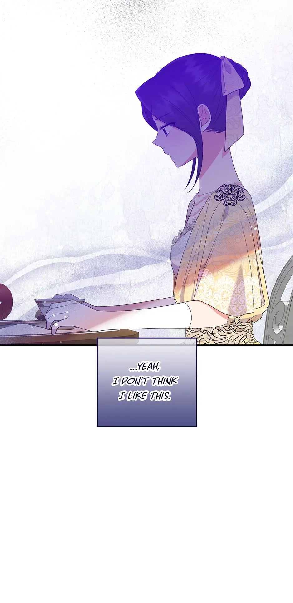 Read Lovers Beyond Dimension EN Manga Online