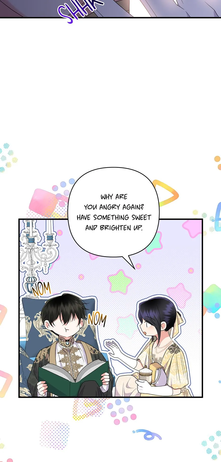 Read Lovers Beyond Dimension EN Manga Online