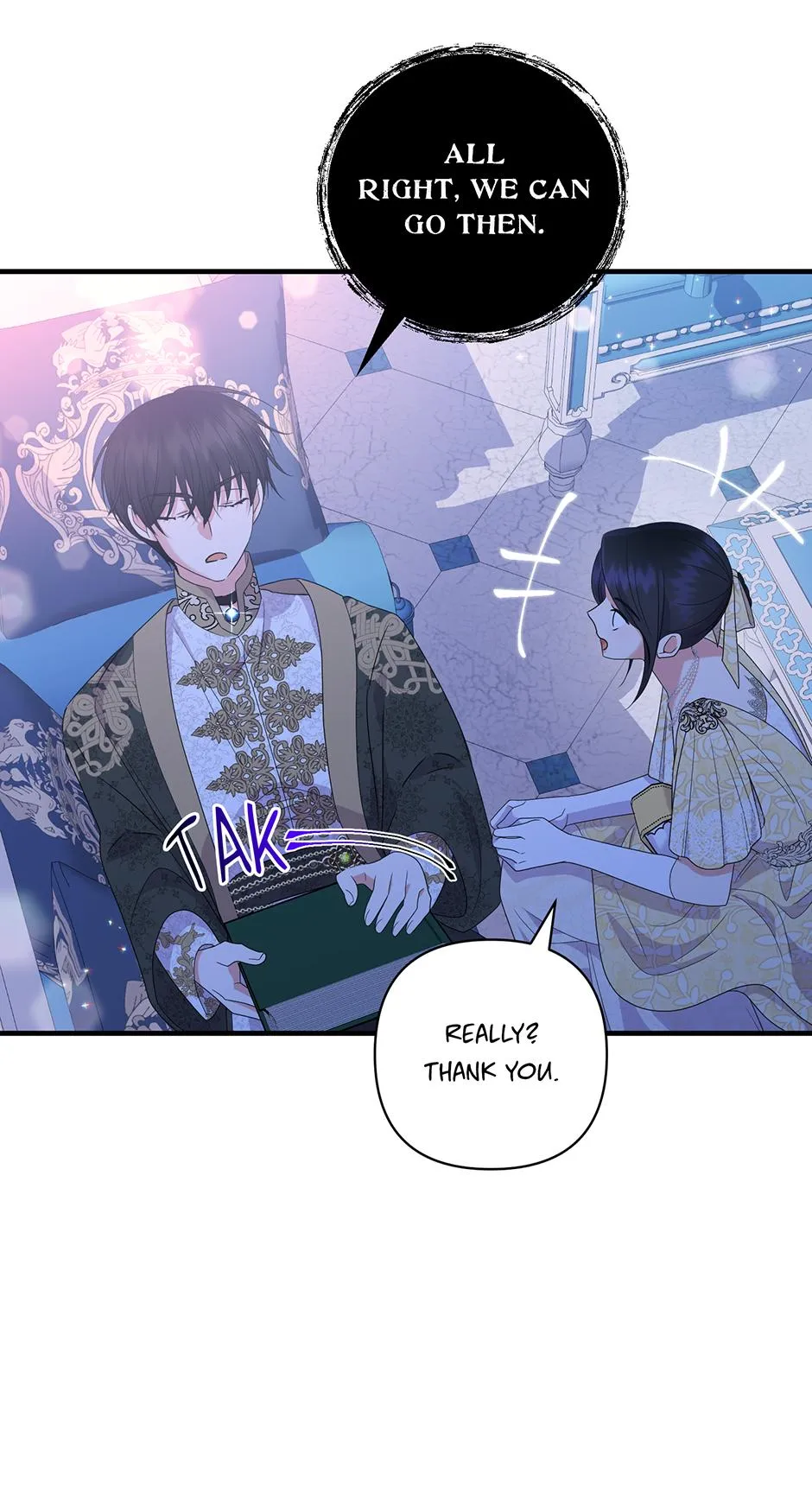 Read Lovers Beyond Dimension EN Manga Online