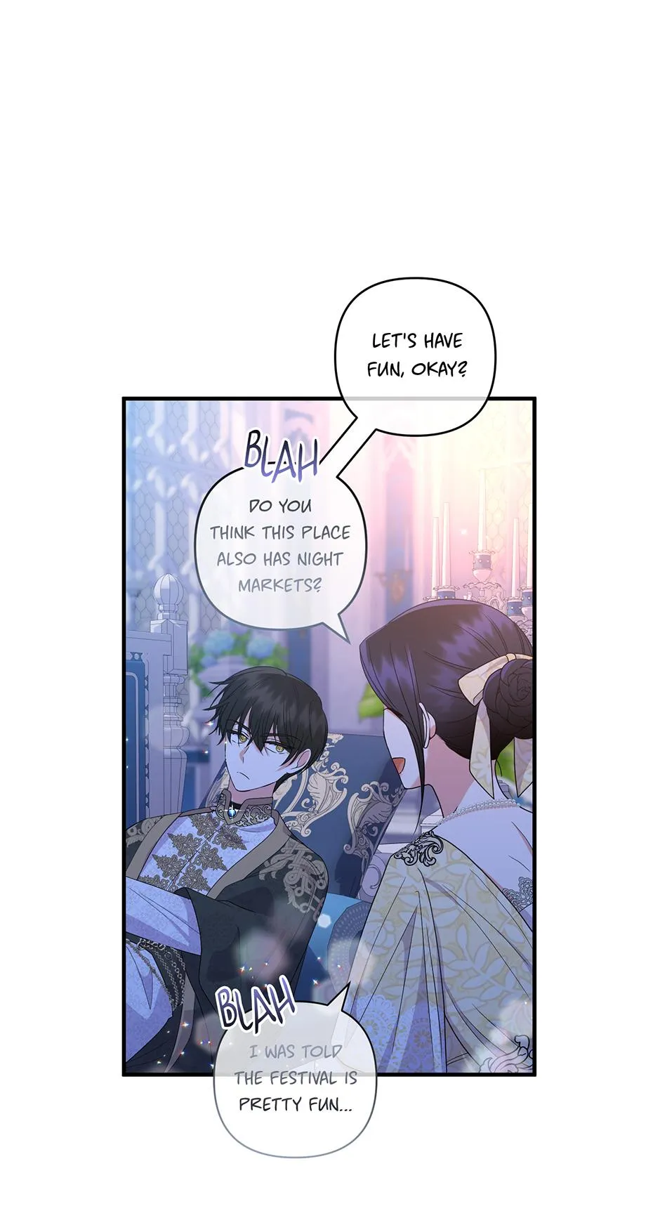 Read Lovers Beyond Dimension EN Manga Online