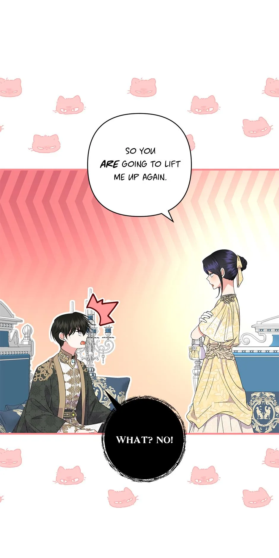 Read Lovers Beyond Dimension EN Manga Online