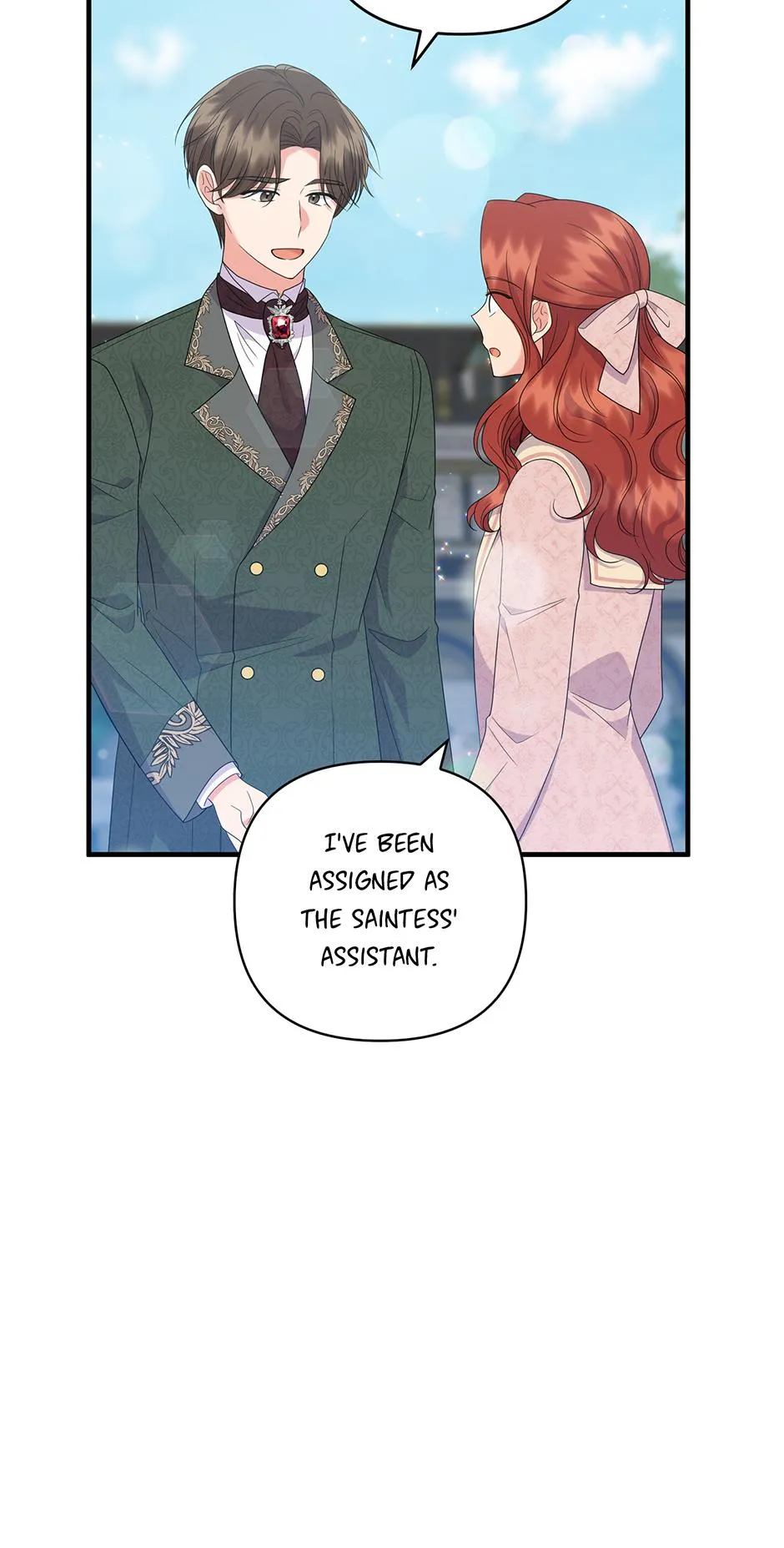 Read Lovers Beyond Dimension EN Manga Online