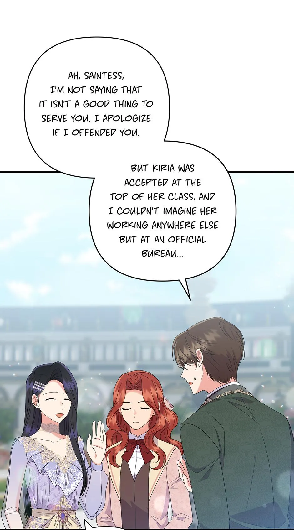 Read Lovers Beyond Dimension EN Manga Online
